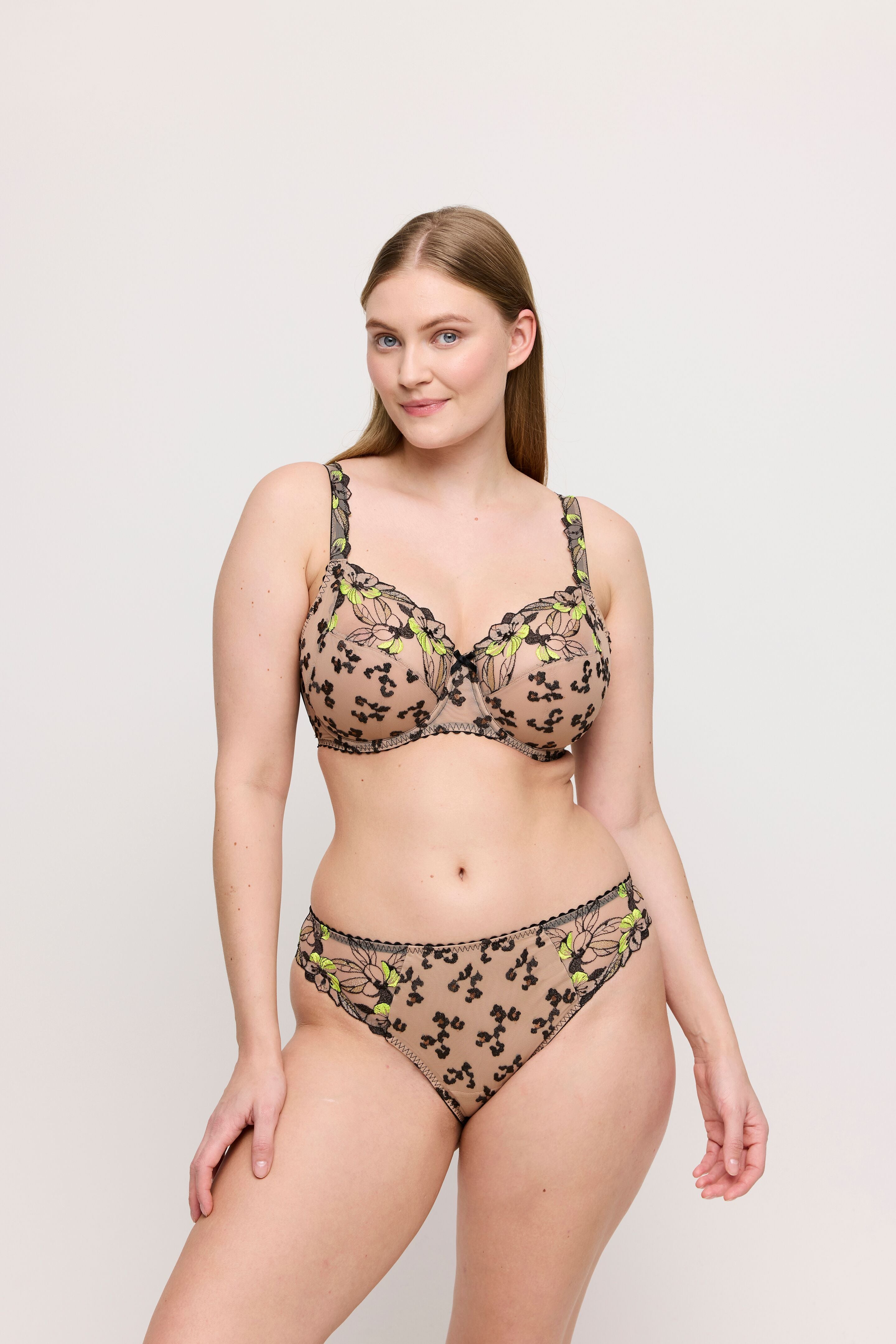 Soutien-gorge - MANALI emboitant - Primadonna