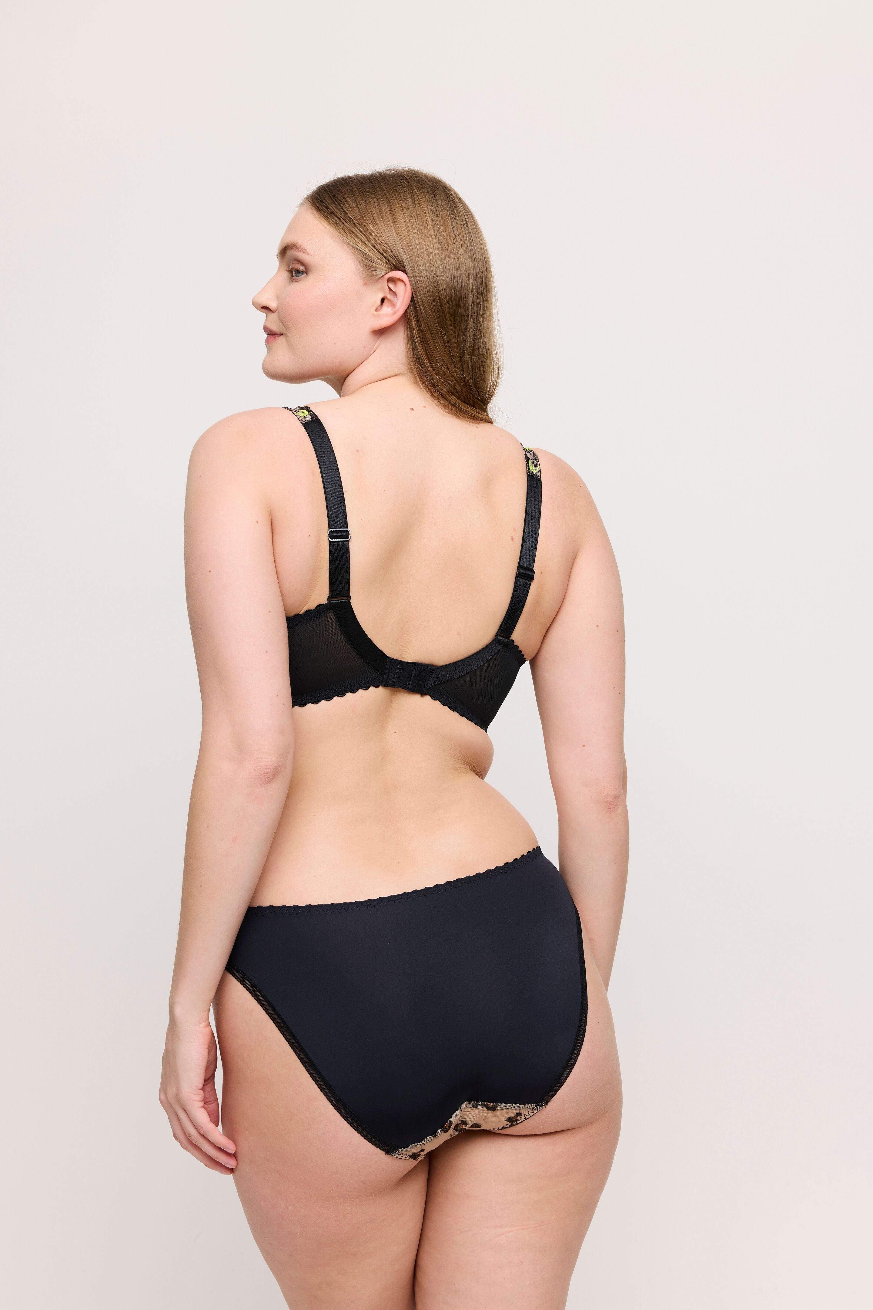 Soutien-gorge - MANALI emboitant - Primadonna