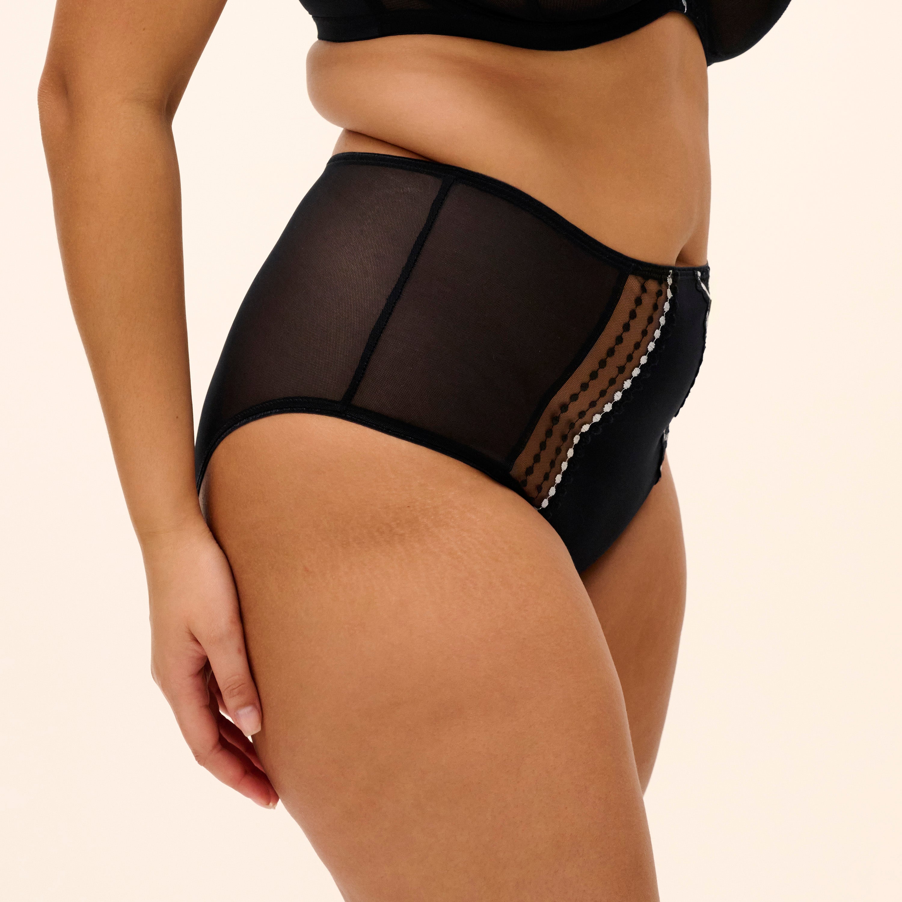 Slip taille haute - MATILDA  - Elomi