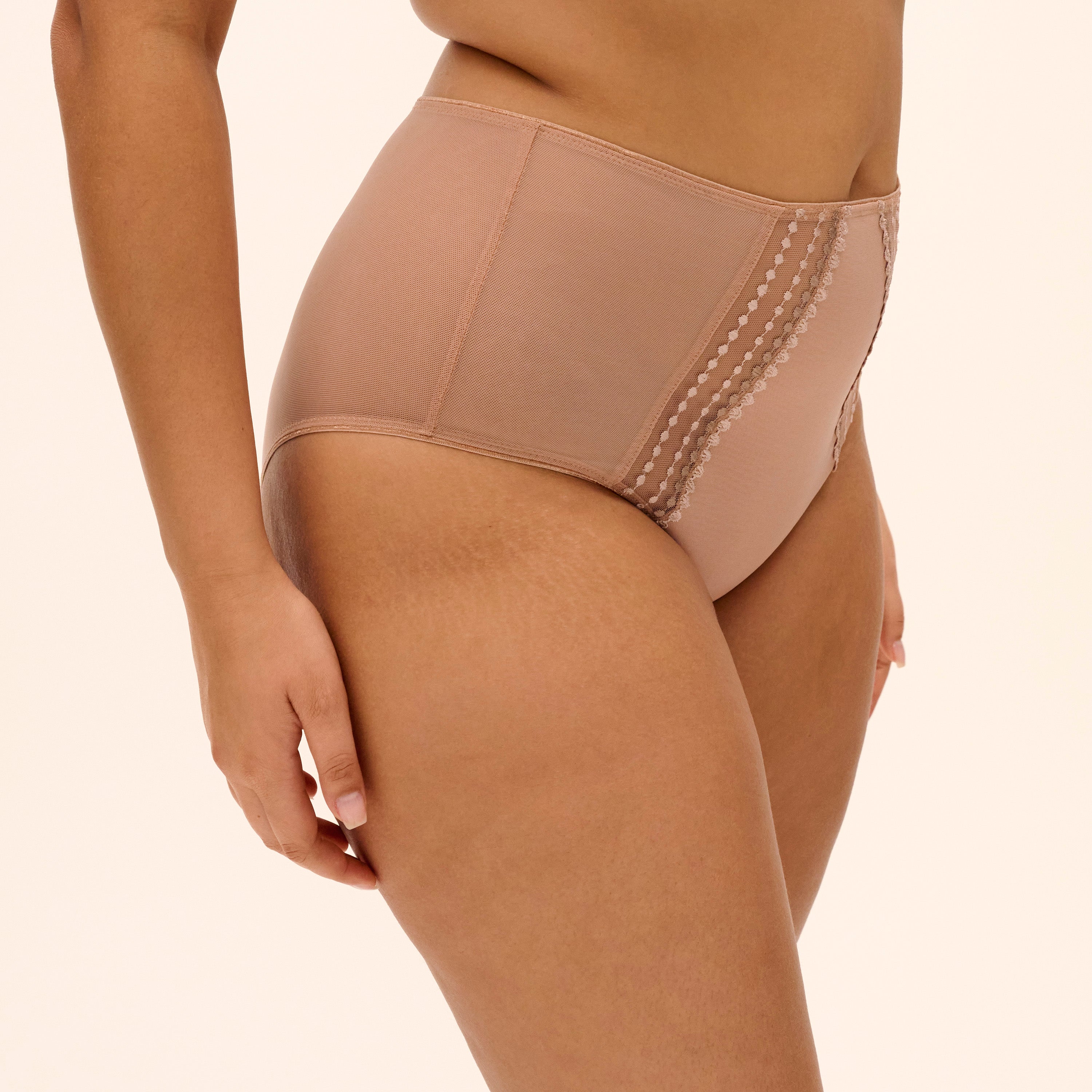 Slip taille haute - MATILDA  - Elomi