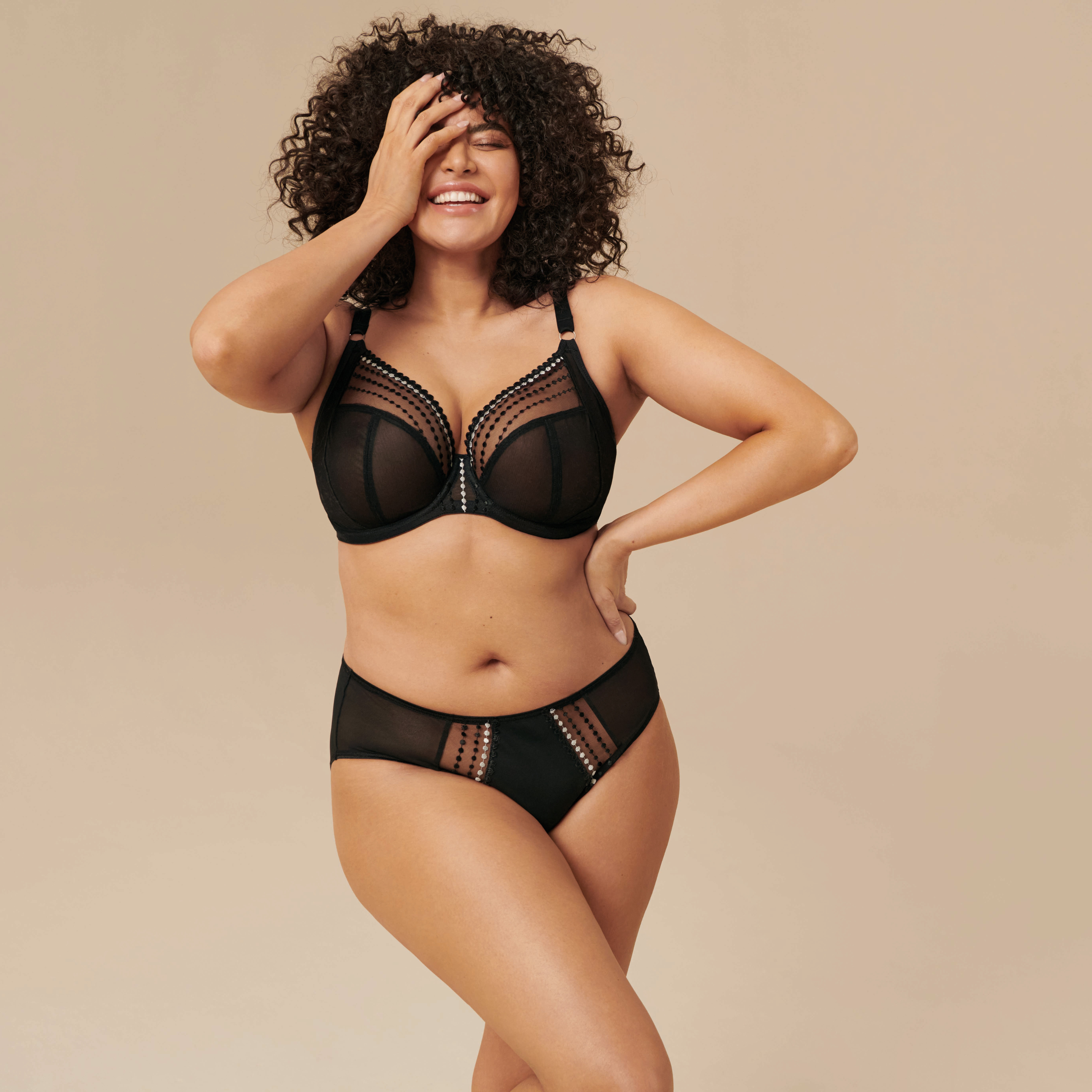 Soutien-gorge - MATILDA - Elomi