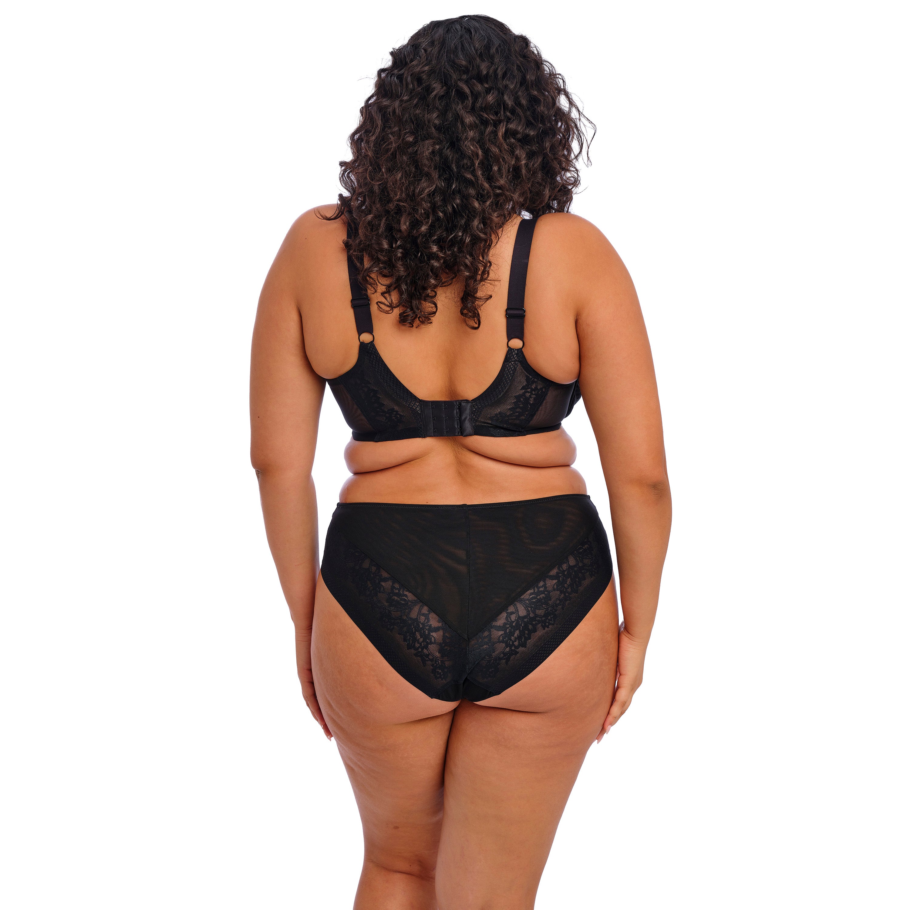 Soutien-gorge - Moulé spacer armatures - NERINA - Elomi