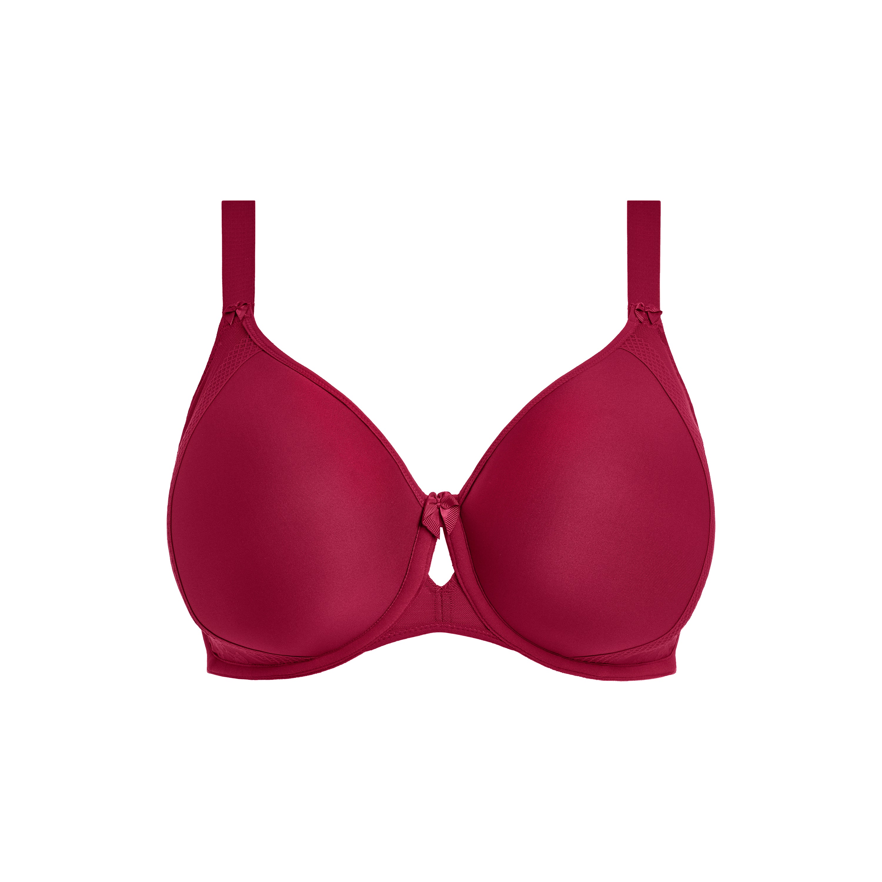 Soutien-gorge - Moulé spacer armatures - NERINA - Elomi