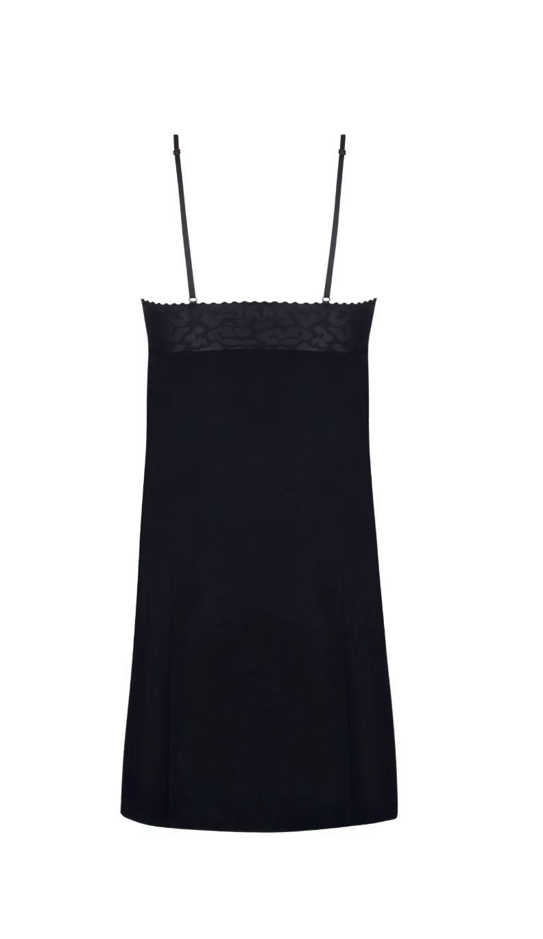 Nuisette sensualité fauvre Antigel packshot dos