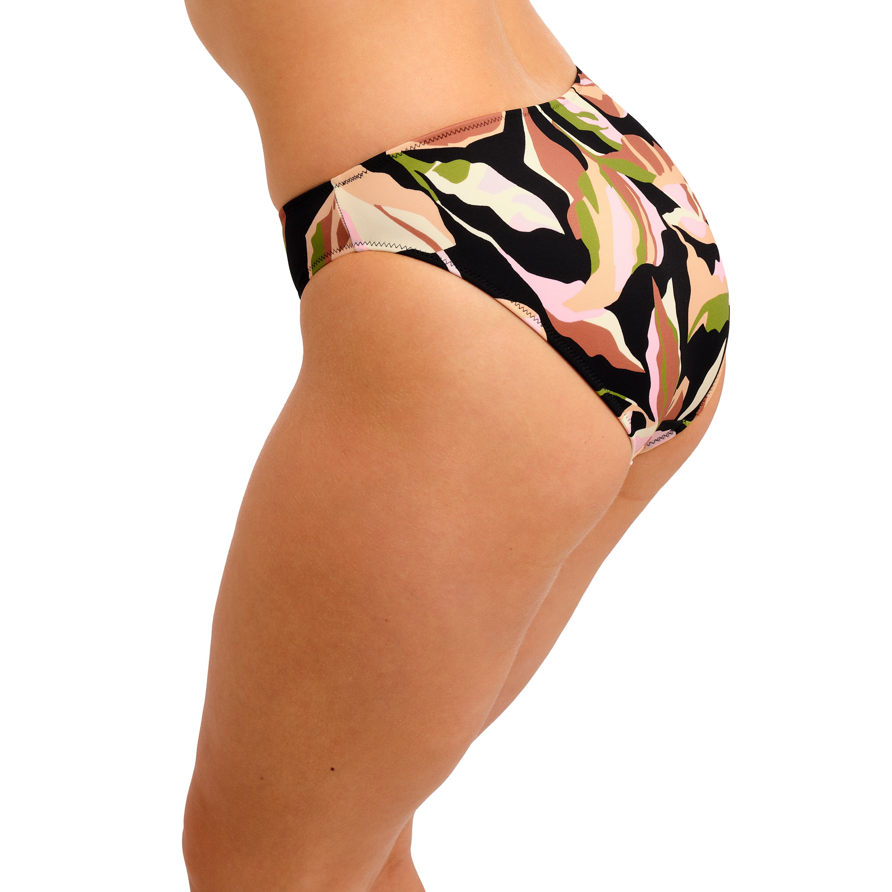 Bas de maillot de bain - slip - OCEAN AVENUE - Freya