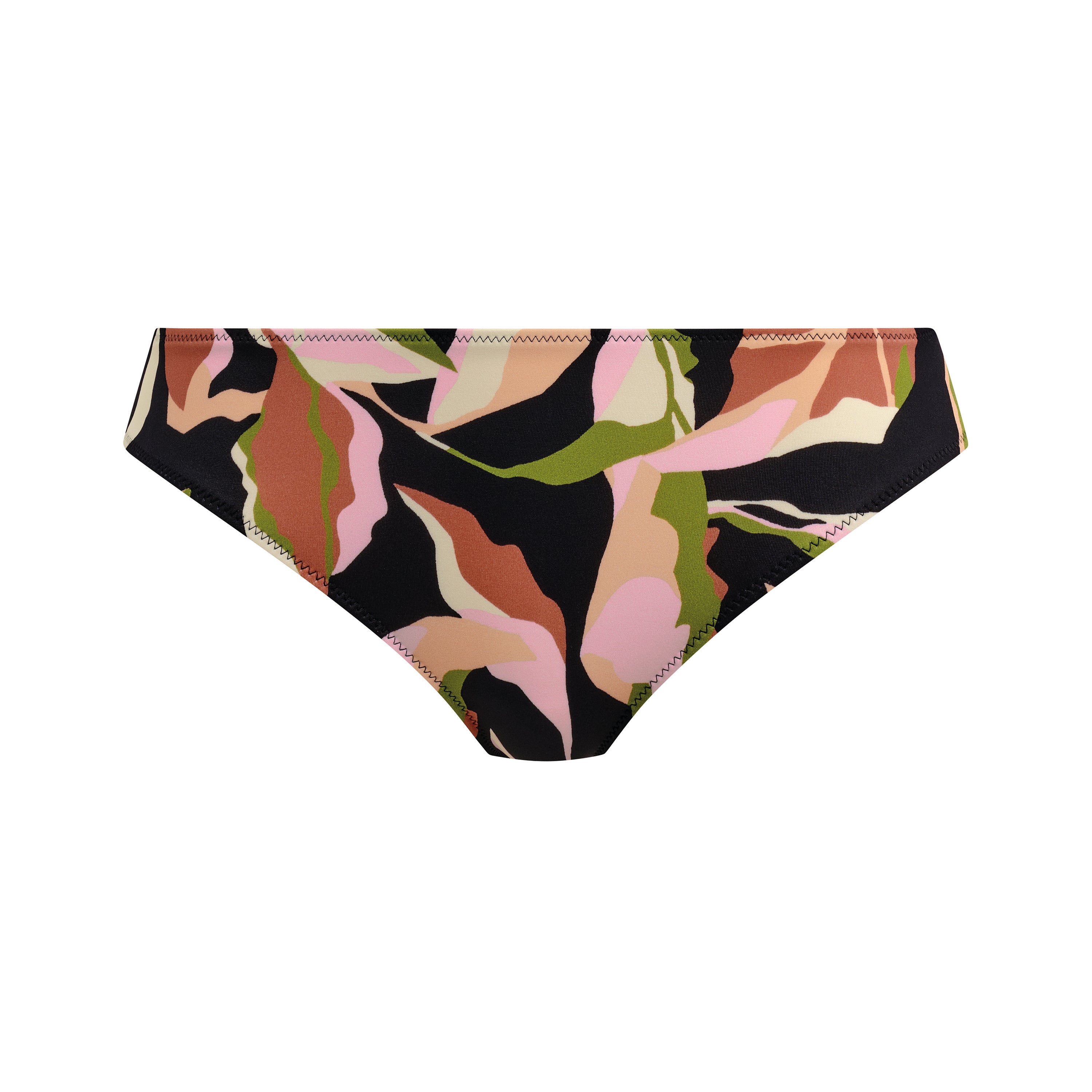 Bas de maillot de bain - slip - OCEAN AVENUE - Freya