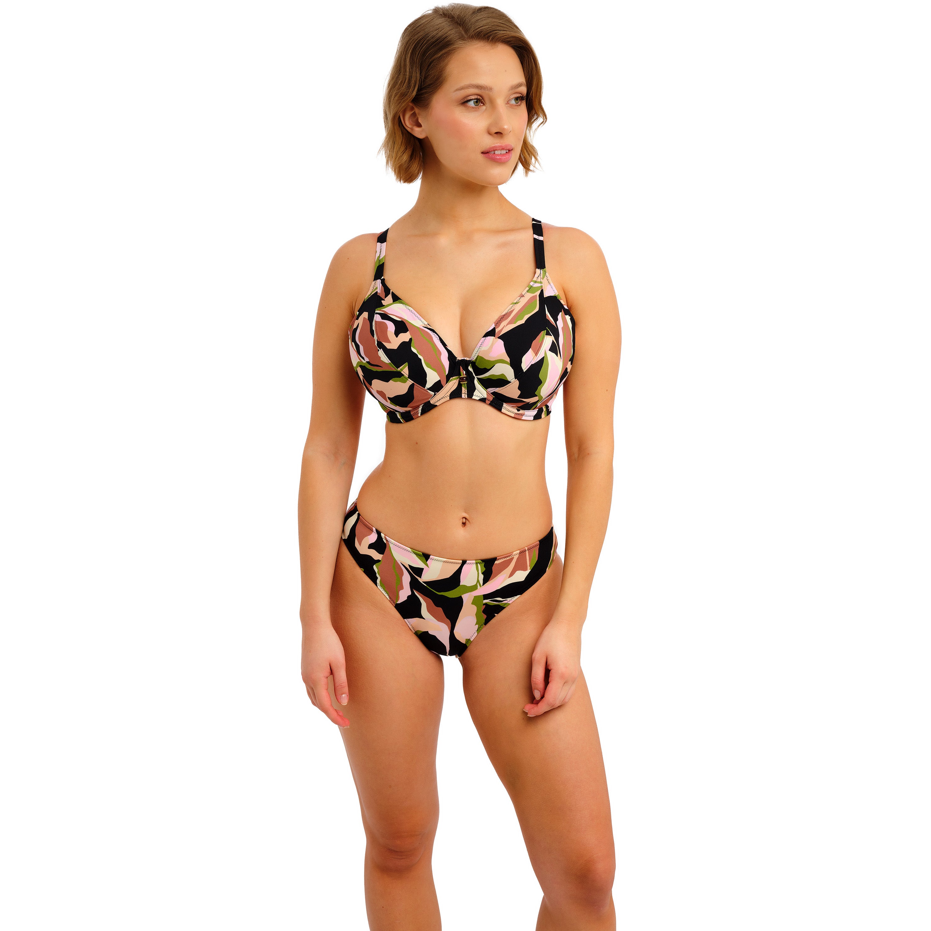 Bas de maillot de bain - slip - OCEAN AVENUE - Freya