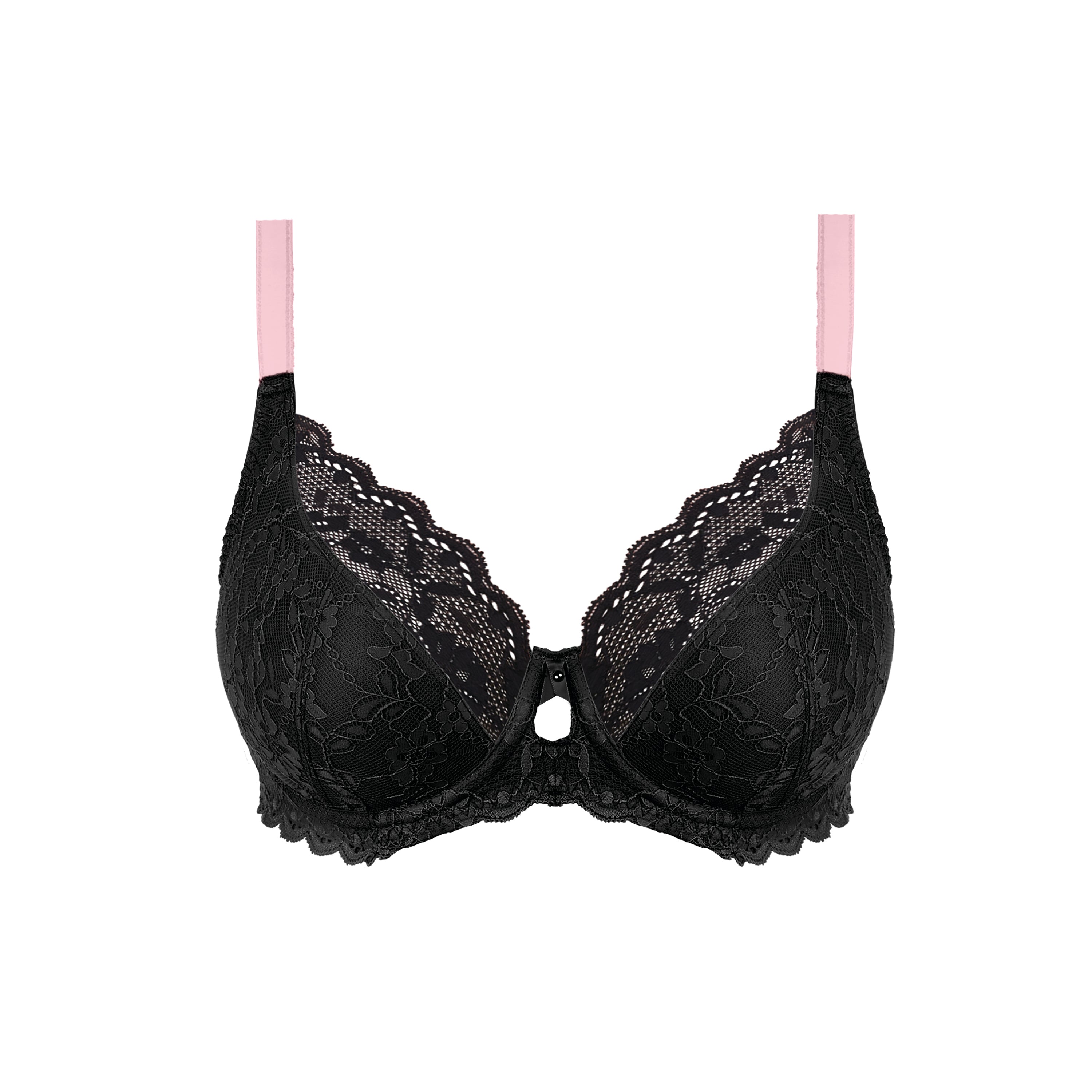 Soutien-gorge armature renfort latéral - OFFBEAT - Freya