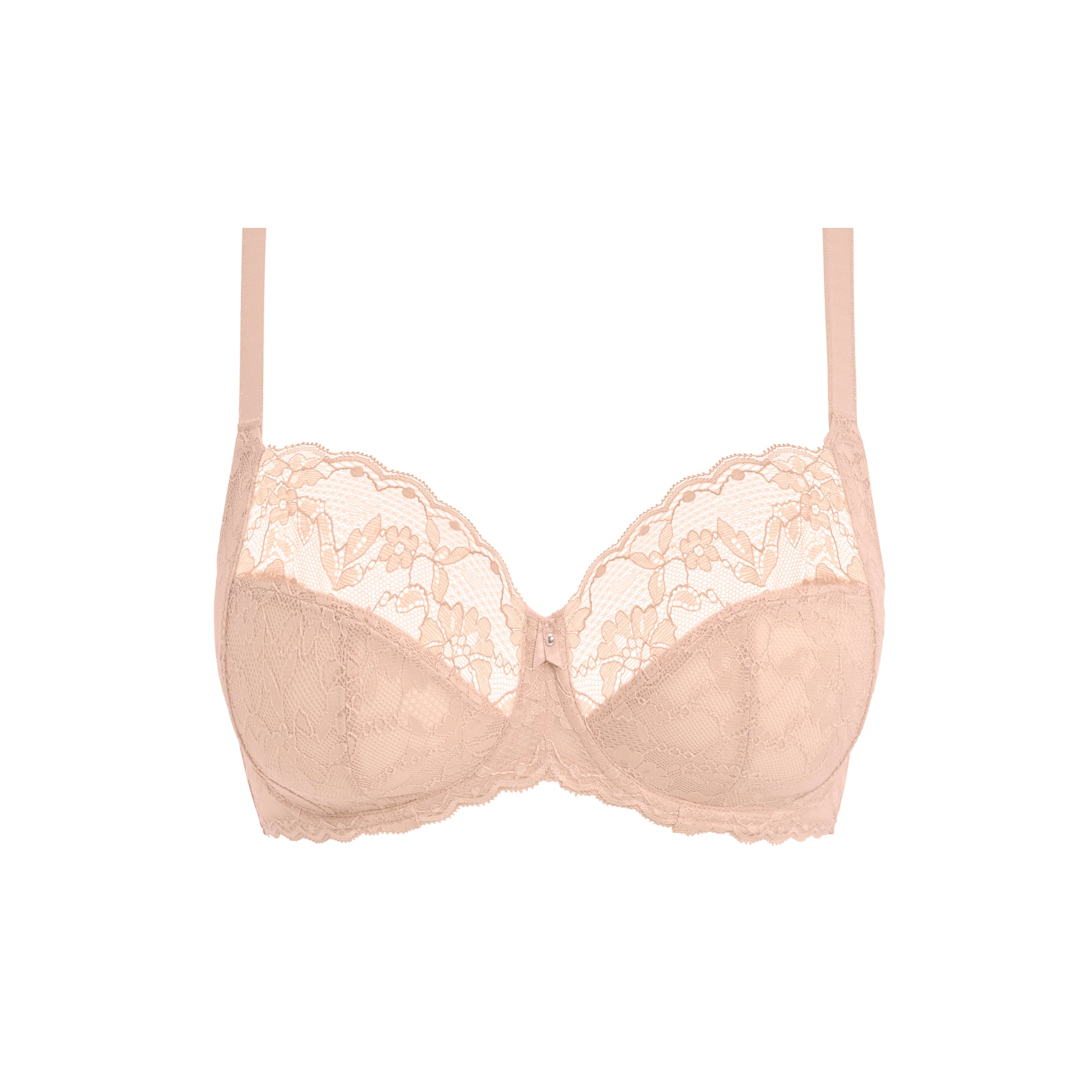 offbeat armature renfort latéral freya natural beige photo fond blanc