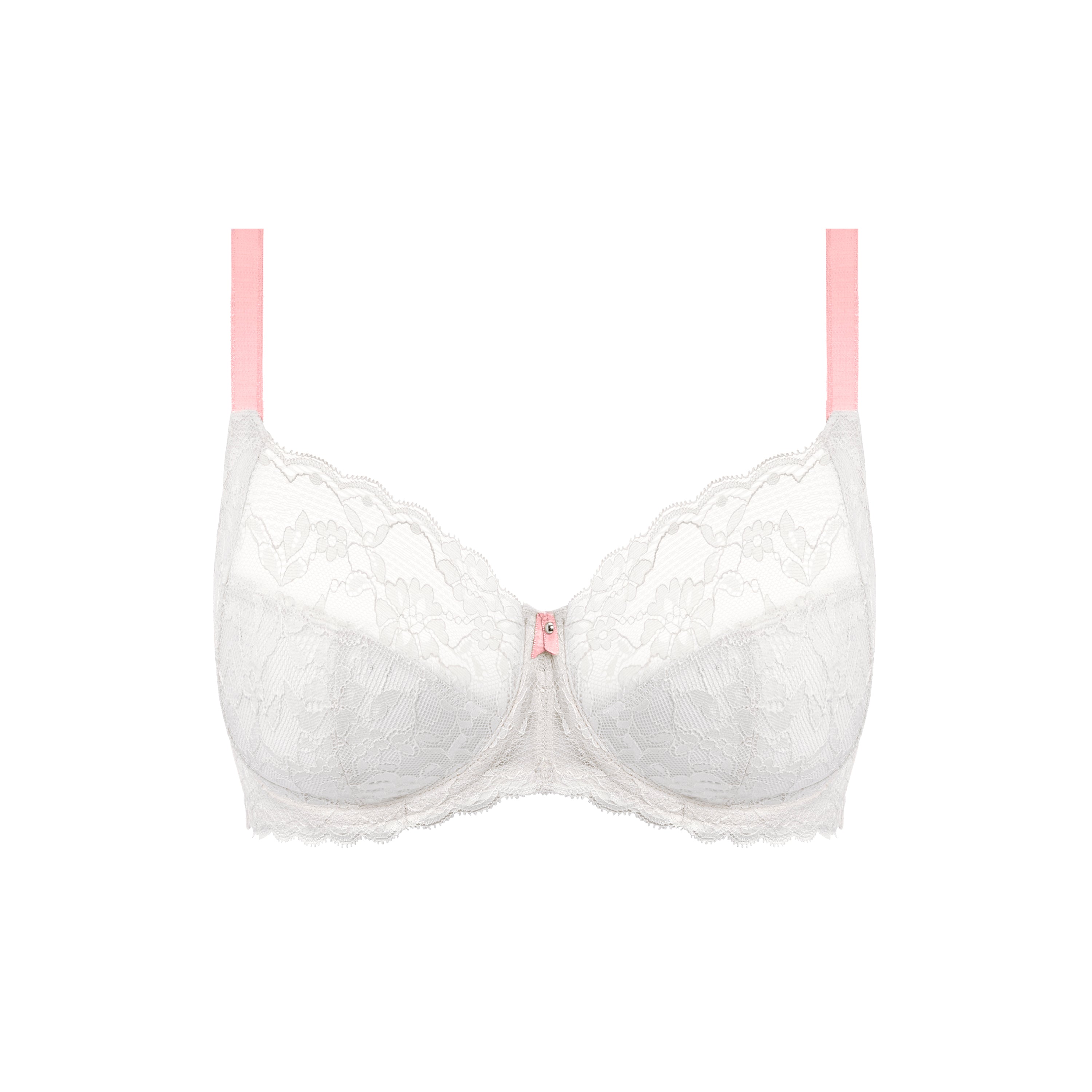 offbeat armature renfort latéral bonnet profond blanc photo fond blanc