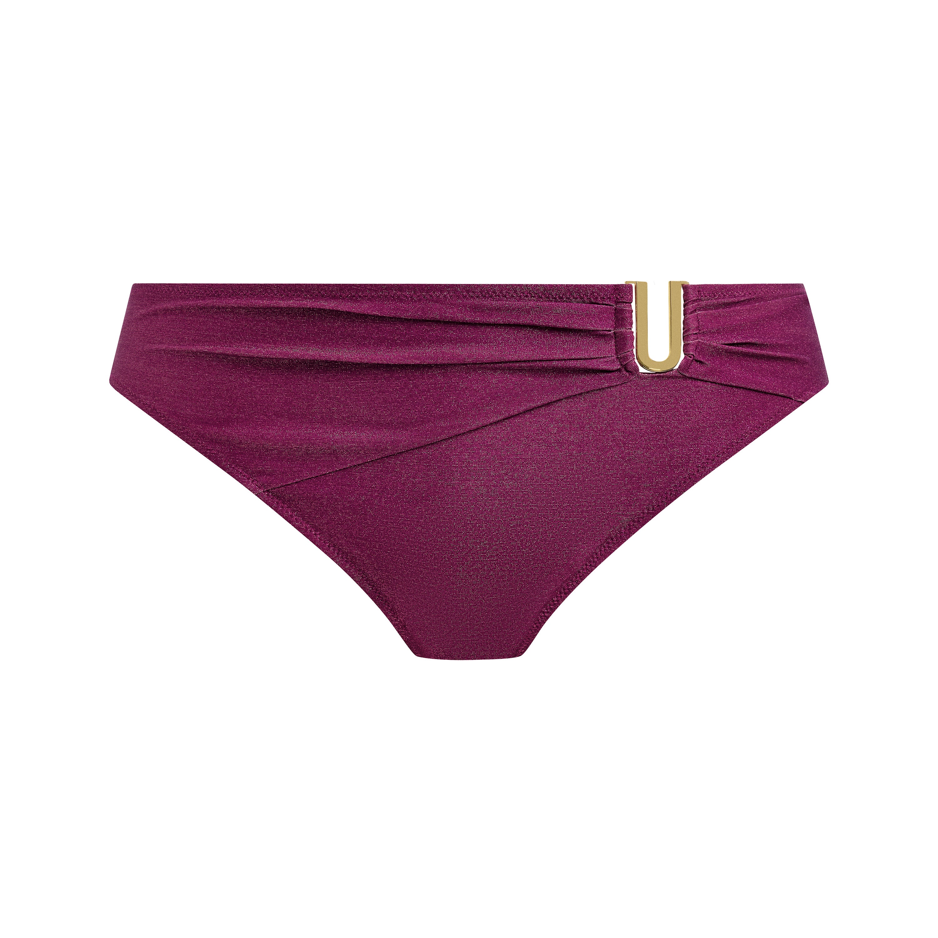Bas de Maillot de bain - slip mi couvrant - PAROS COAST - Fantasie