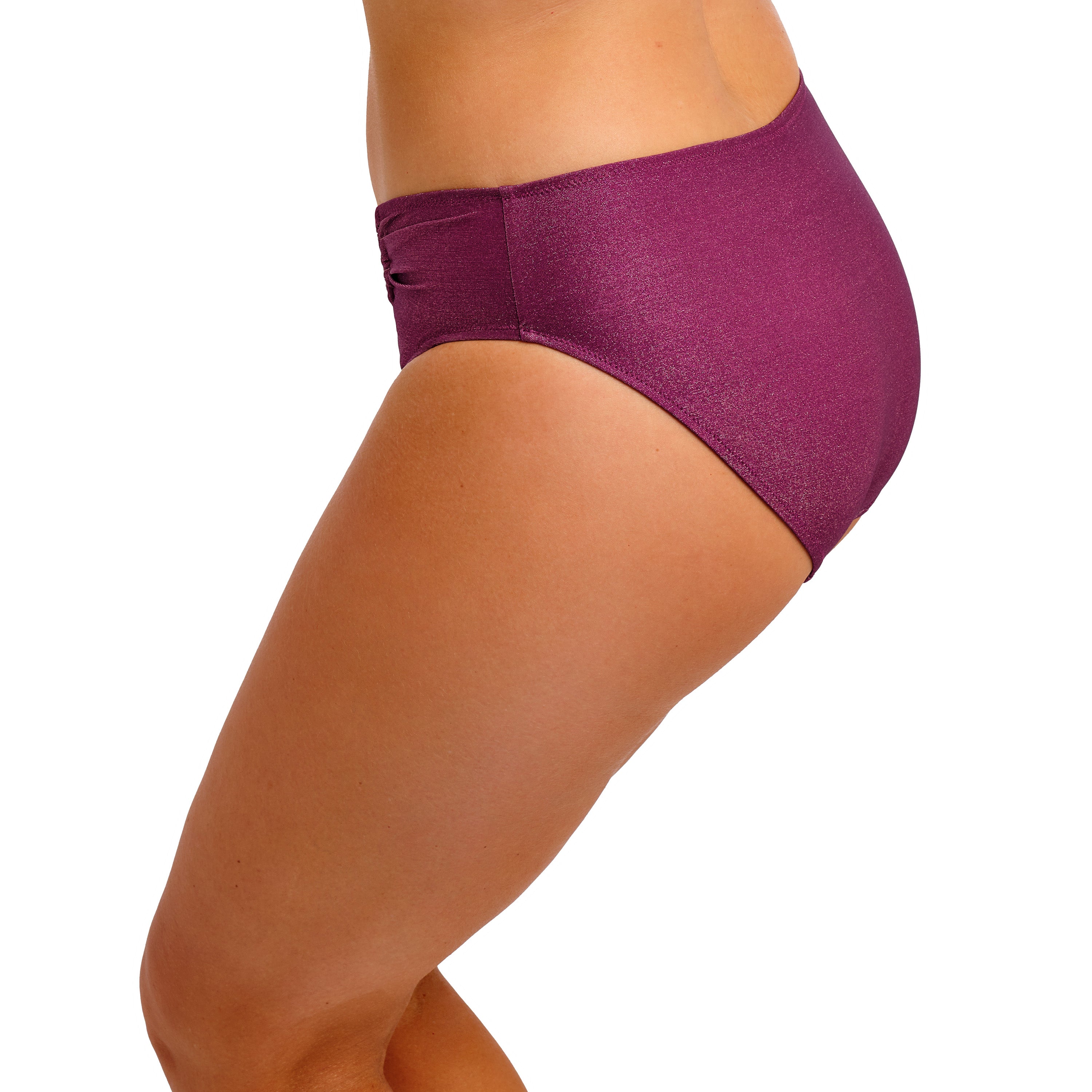 Bas de Maillot de bain - slip mi couvrant - PAROS COAST - Fantasie