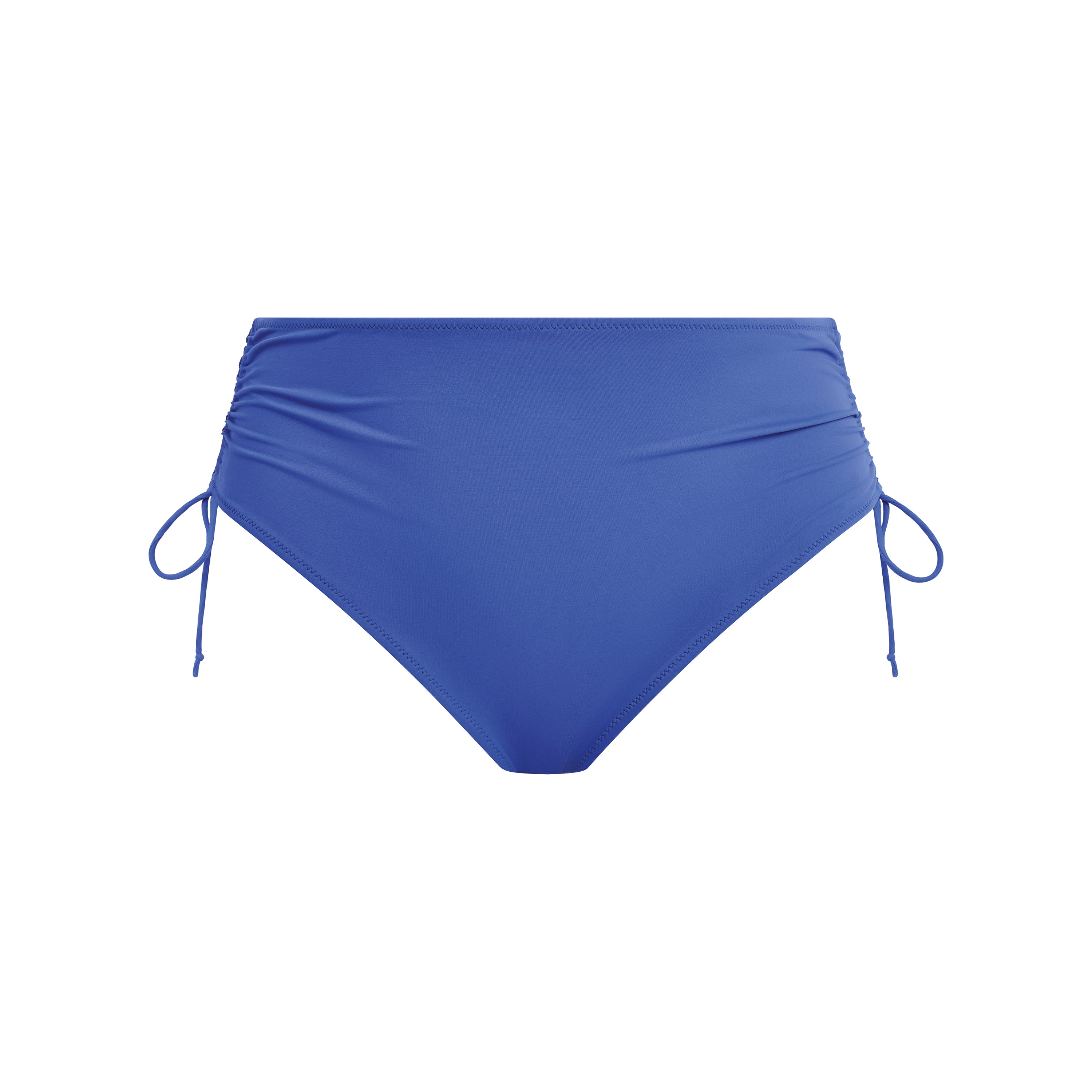 Bas de maillot de bain slip bikini ajustable - PLAIN SAILING - Elomi