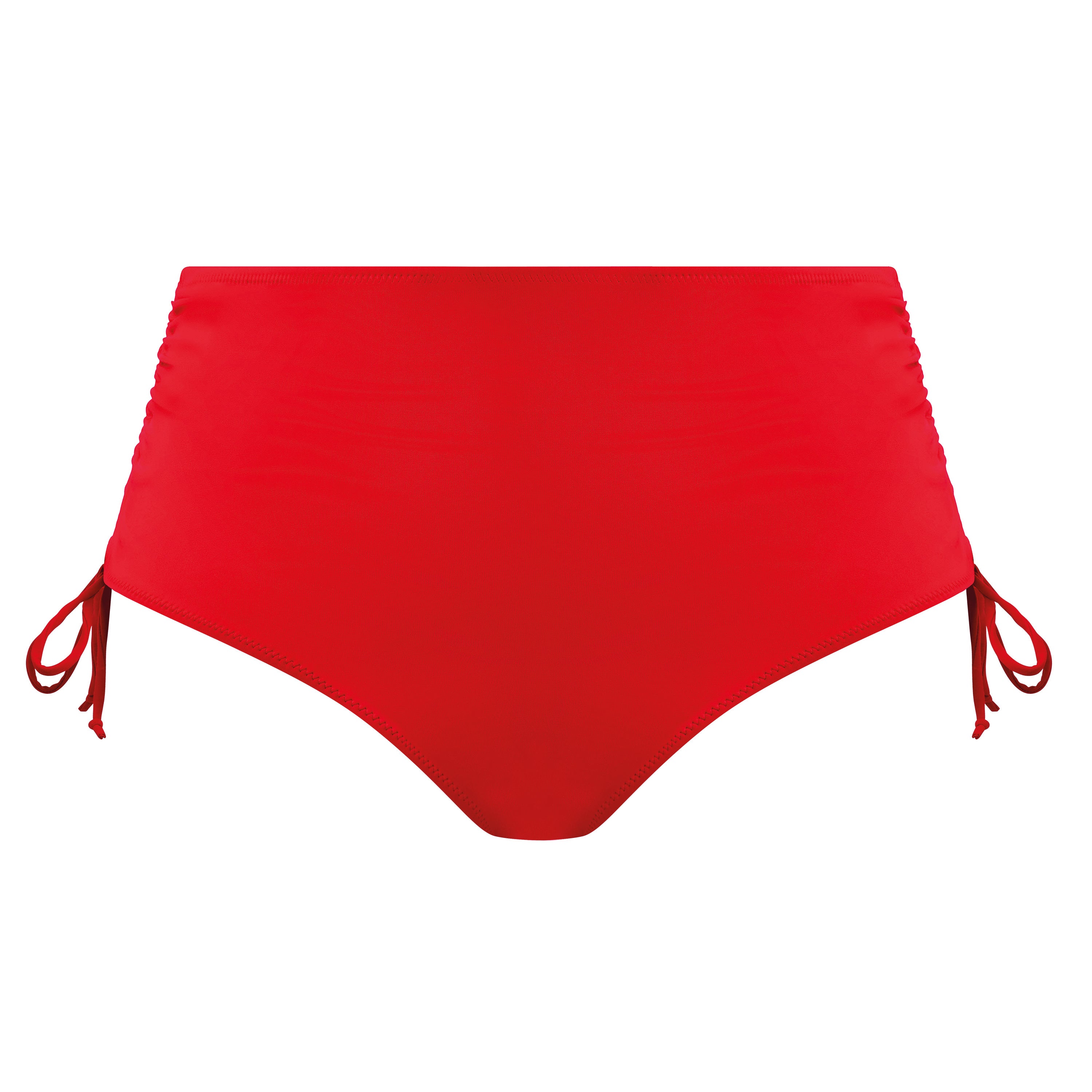 Bas de maillot de bain slip bikini ajustable - PLAIN SAILING - Elomi