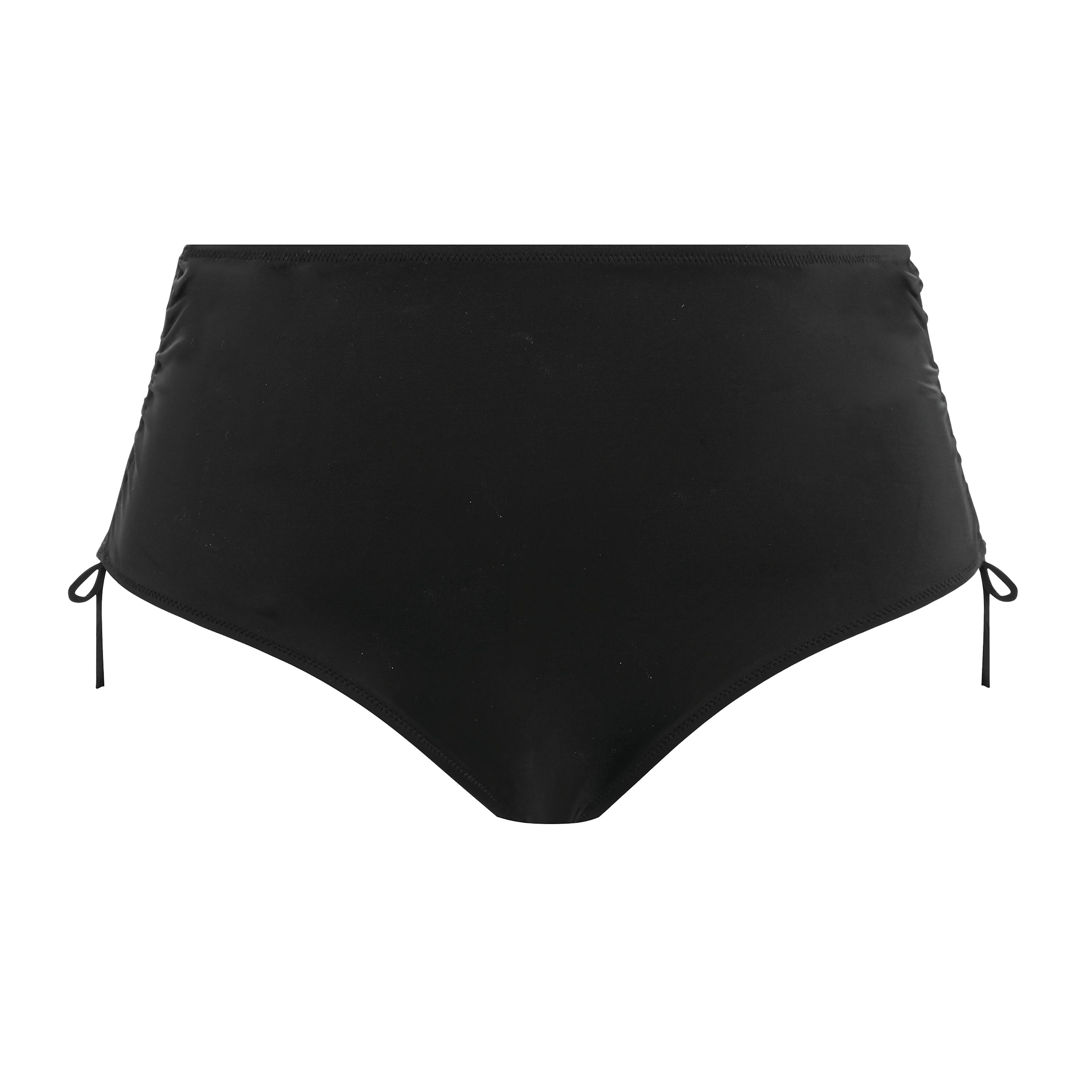 Bas de maillot de bain slip bikini ajustable - PLAIN SAILING - Elomi