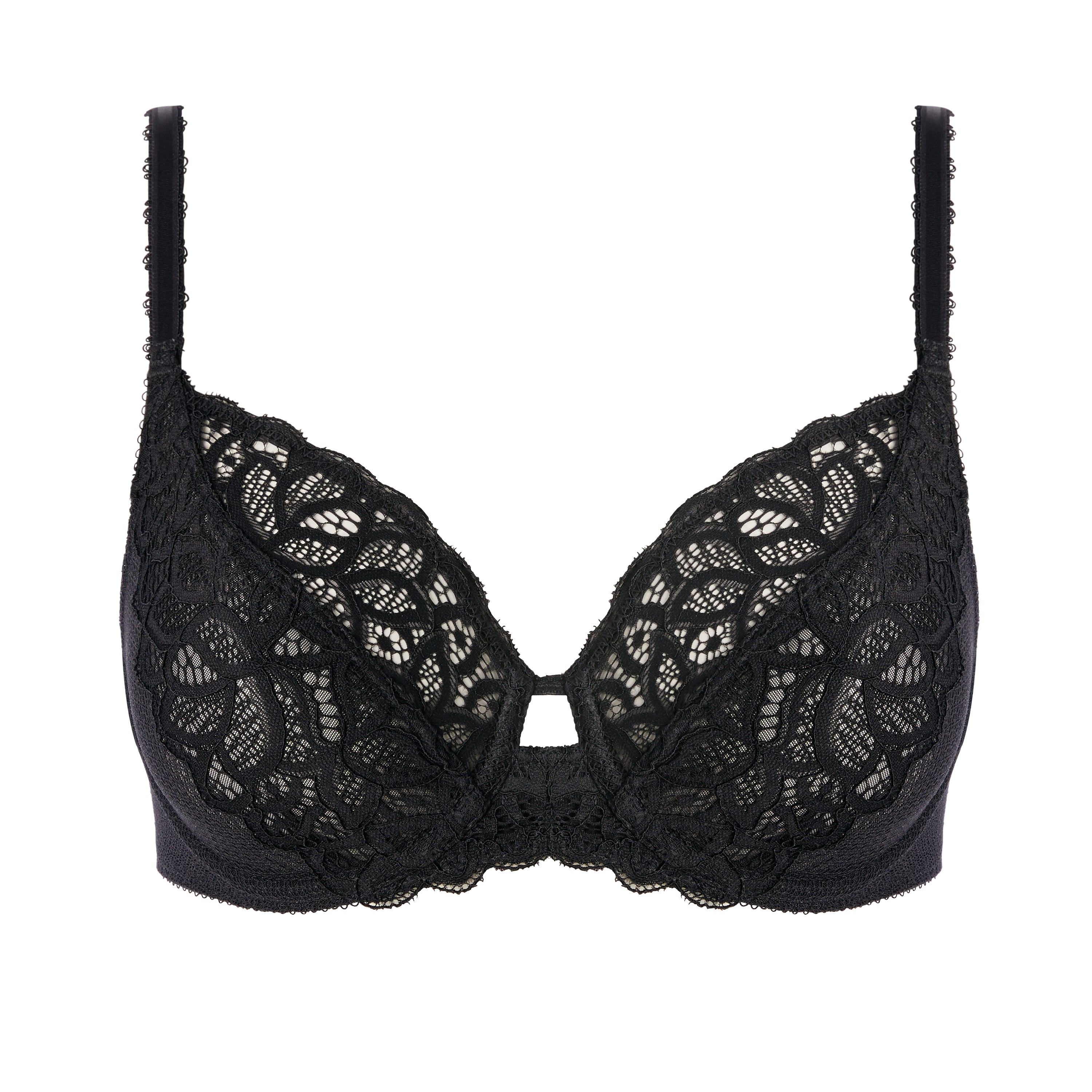 Soutien-gorge emboitant avec armature - RAFFINE - Wacoal
