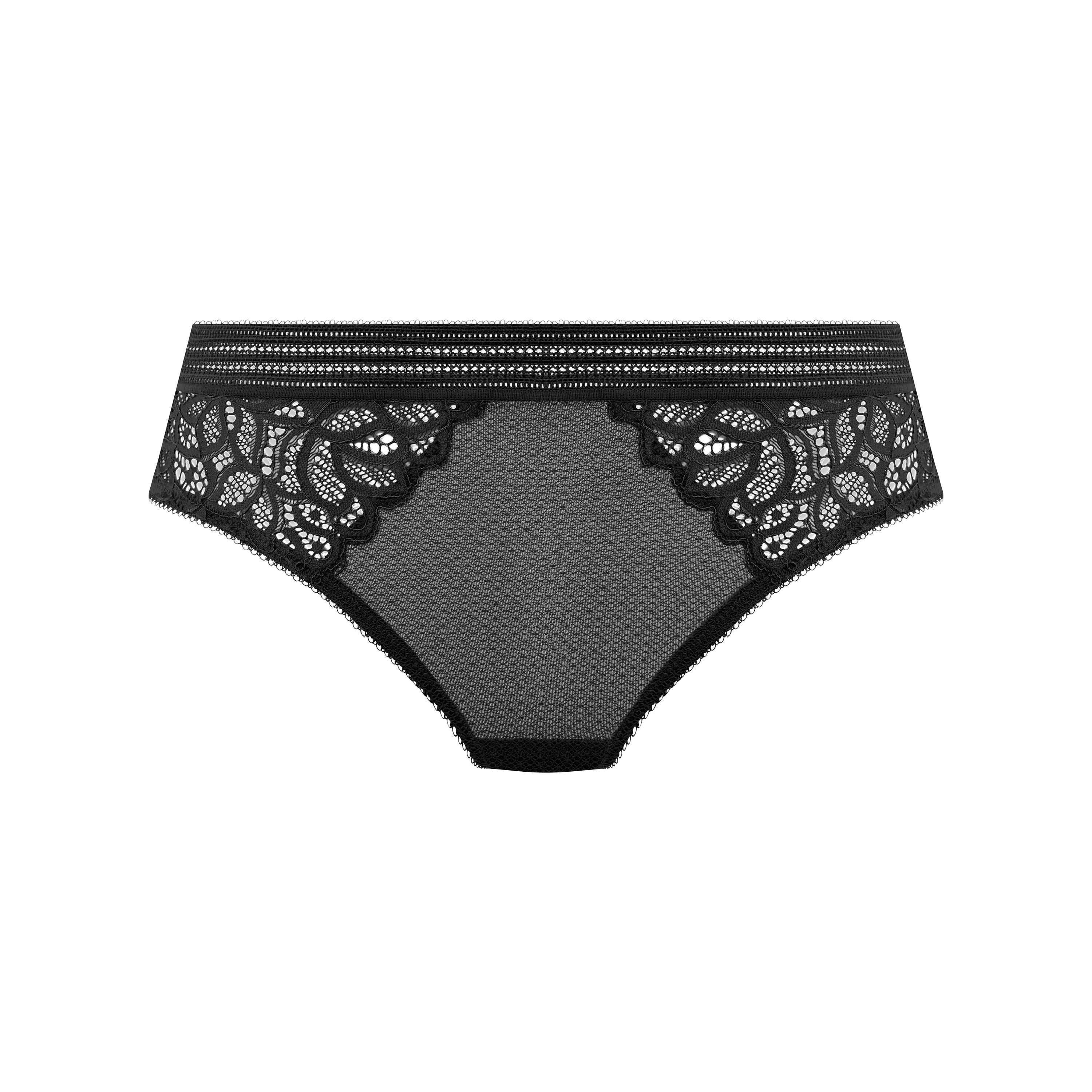 Slip - RAFFINE - Wacoal