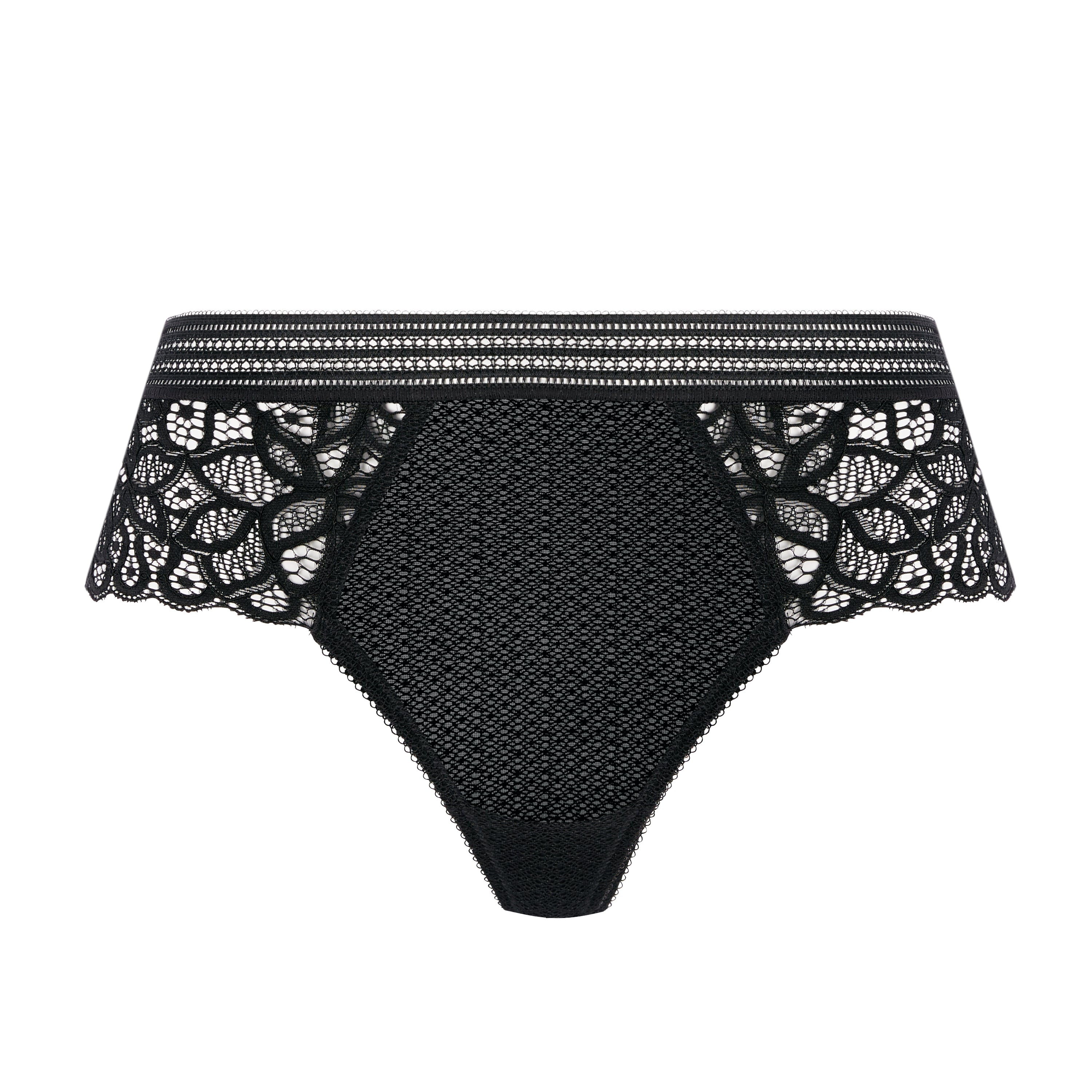 Tanga - RAFFINE - Wacoal