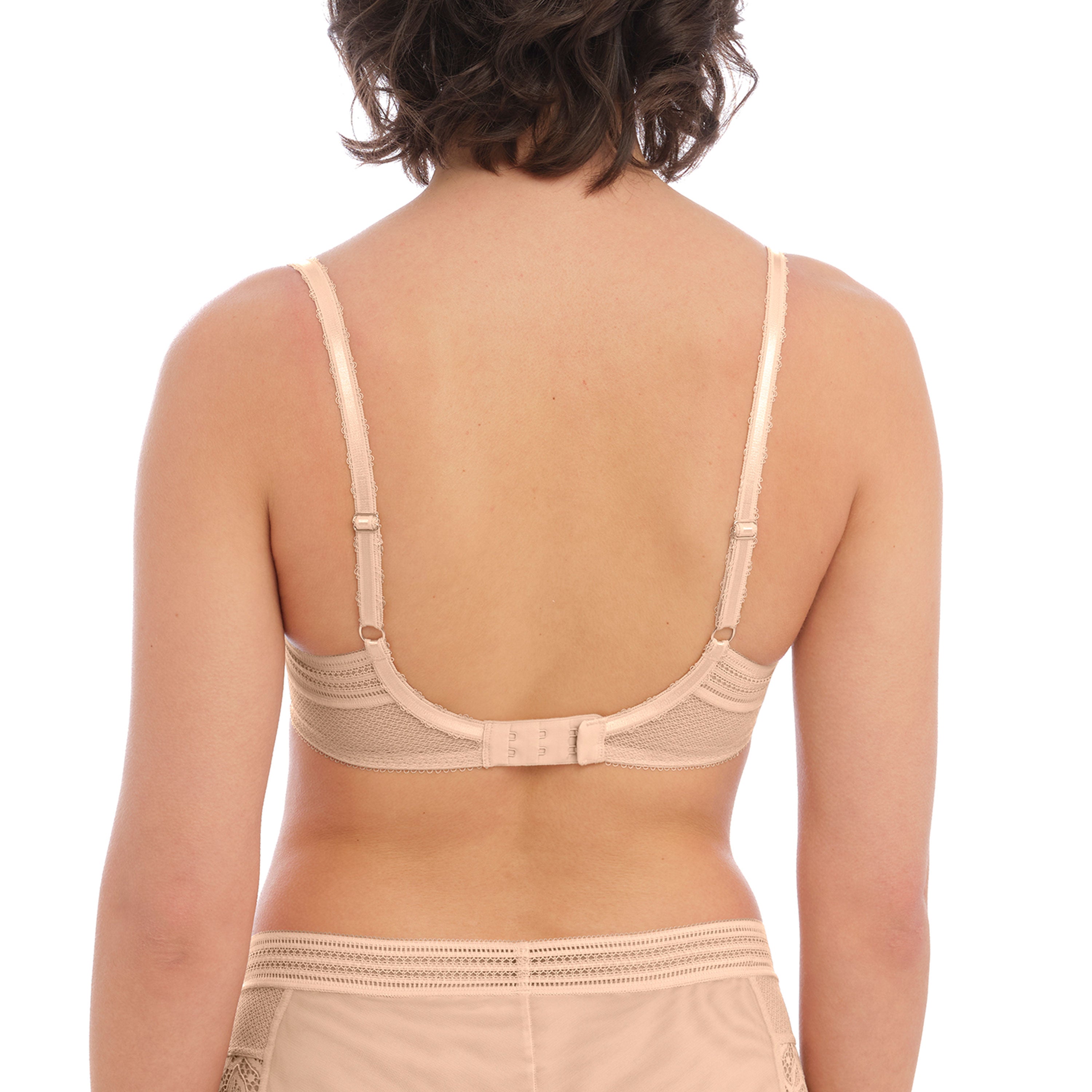 Soutien-gorge emboitant avec armature - RAFFINE - Wacoal