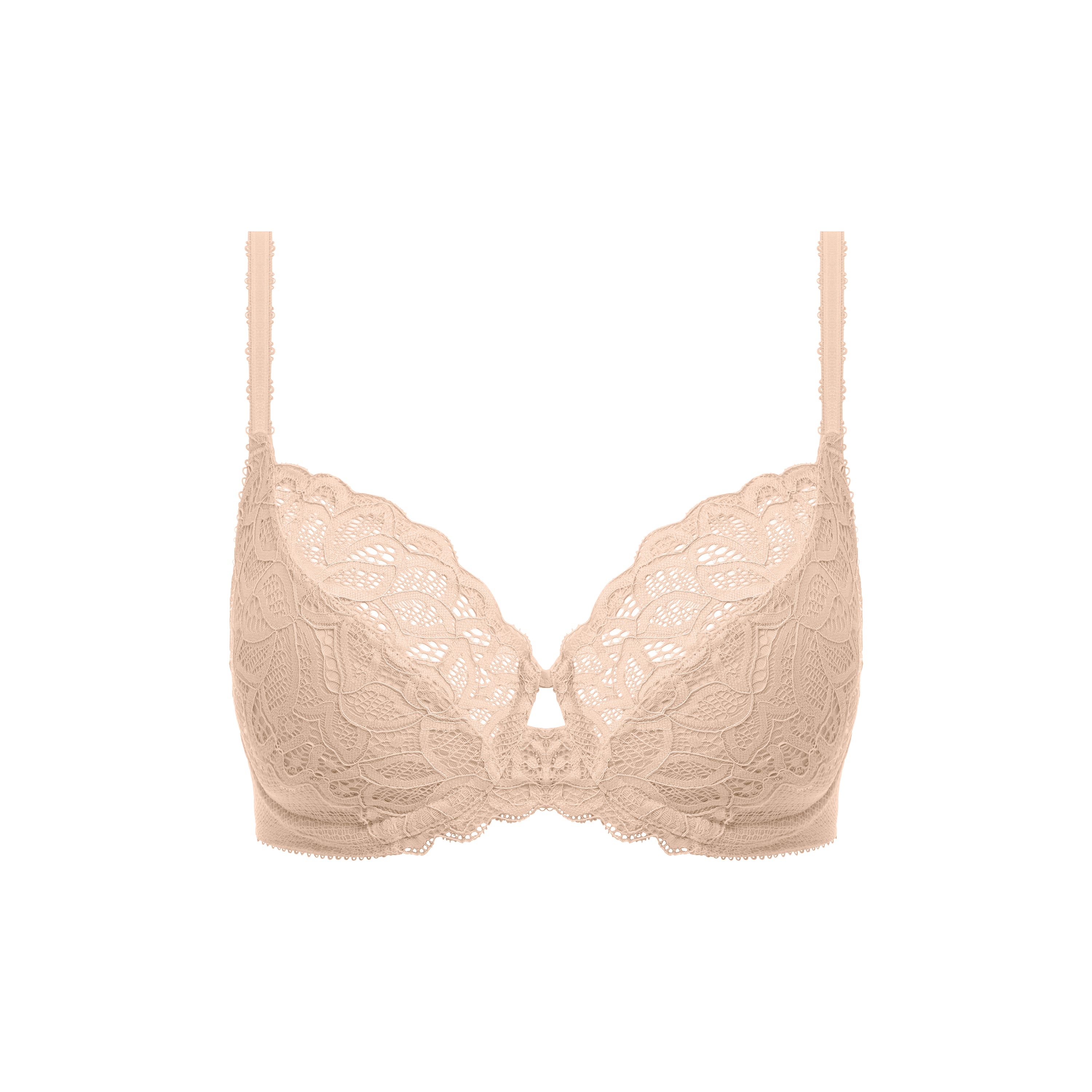 Soutien-gorge emboitant avec armature - RAFFINE - Wacoal