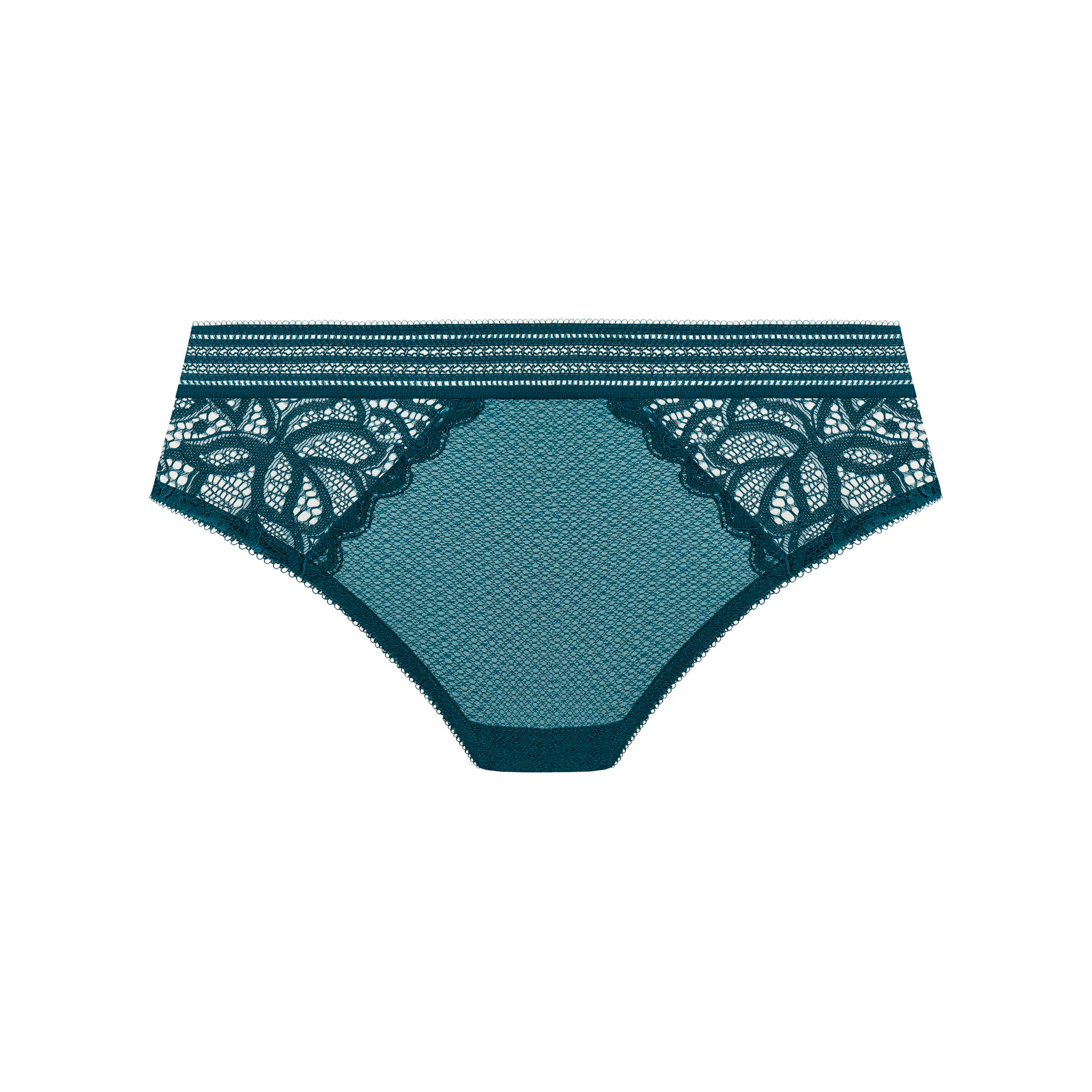 Slip - RAFFINE - Wacoal