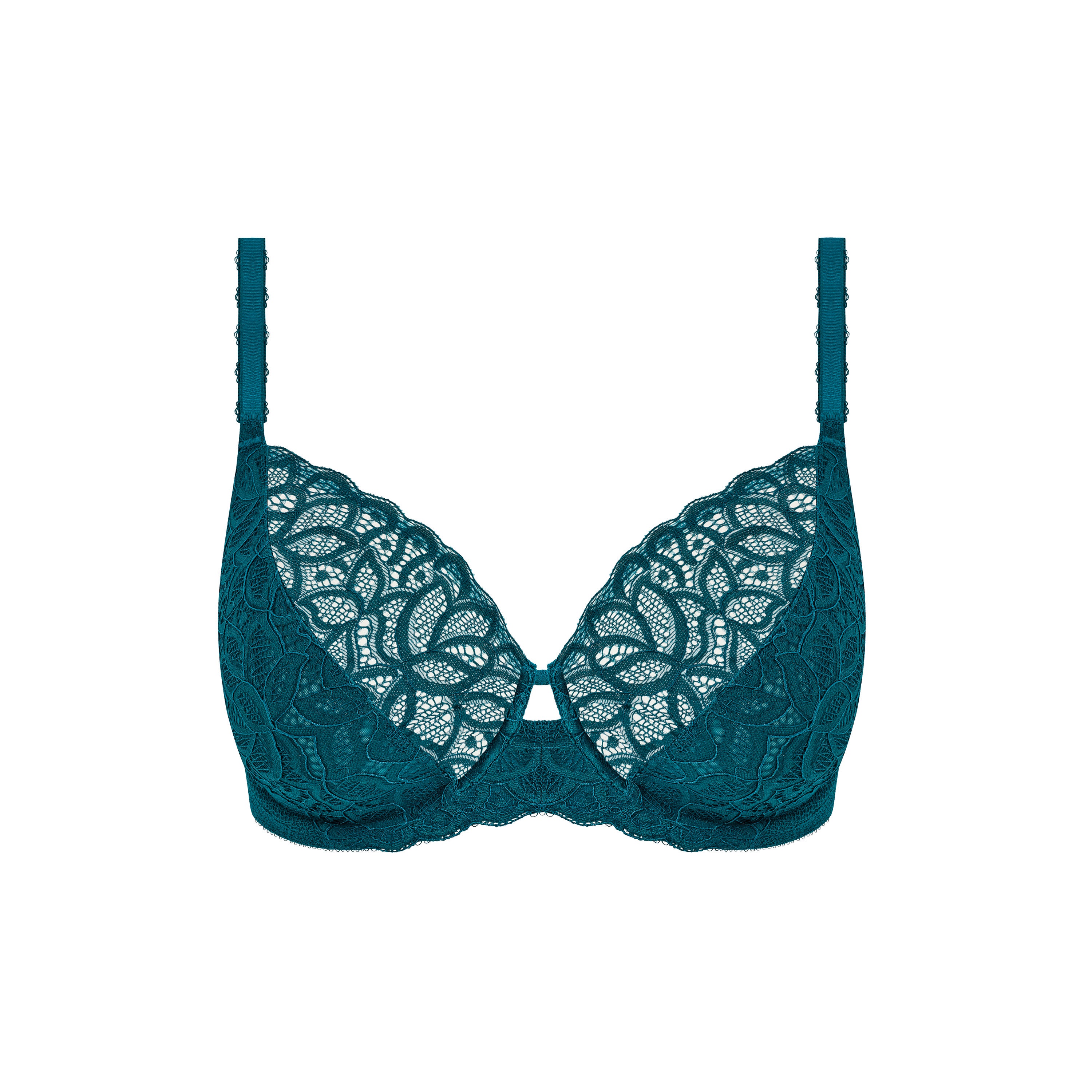 Soutien-gorge emboitant avec armature - RAFFINE - Wacoal