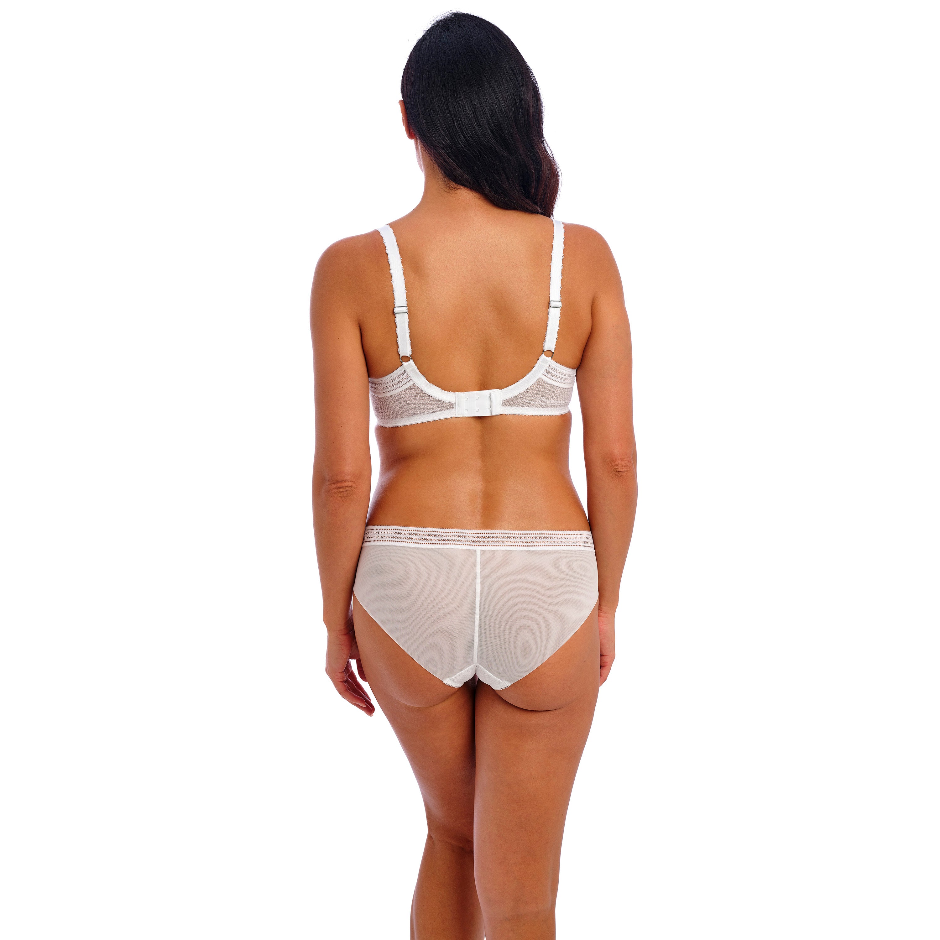 Soutien-gorge emboitant avec armature - RAFFINE - Wacoal