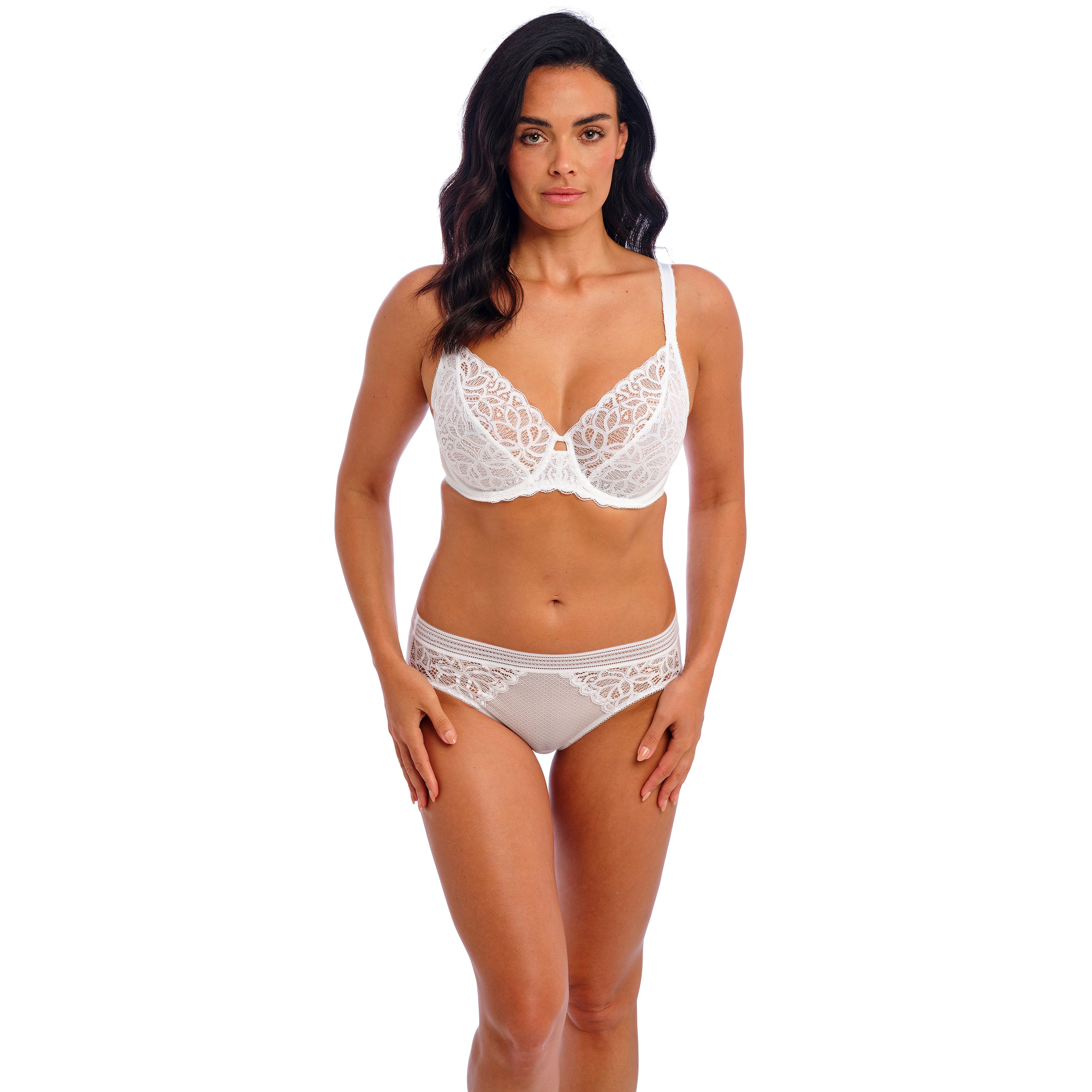 Soutien-gorge emboitant avec armature - RAFFINE - Wacoal