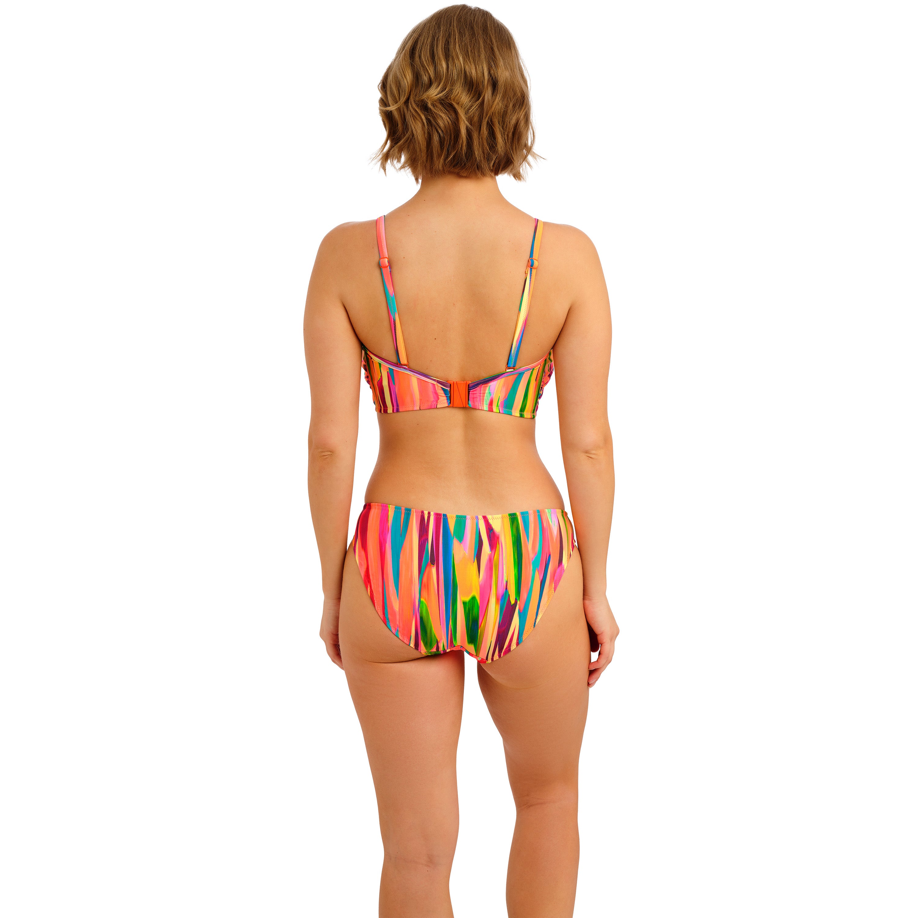 Haut de maillot de bain - Bandeau avec armatures - SAN ANTONIO - Freya