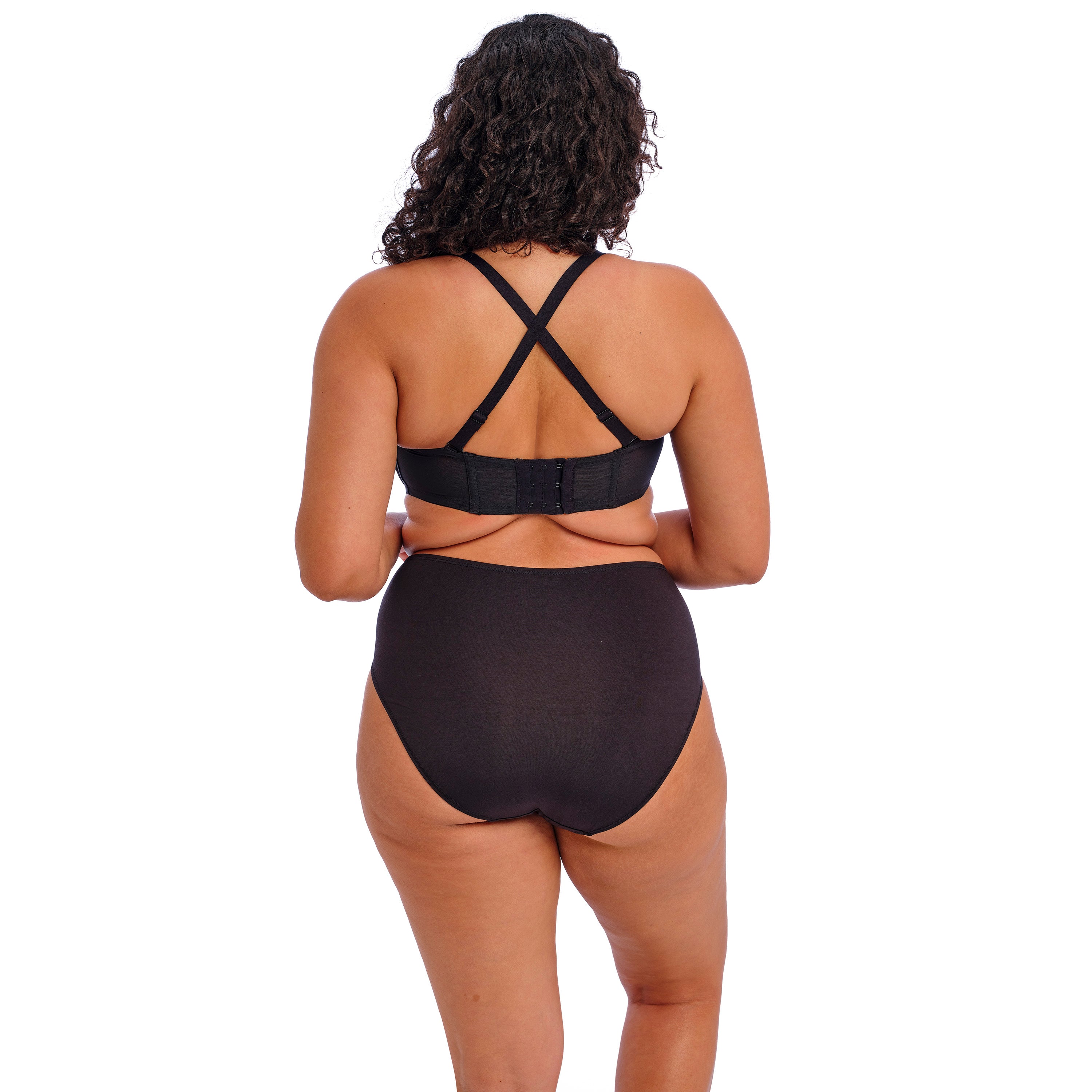 Soutien-gorge bandeau moulé avec armatures - SMOOTH - Elomi