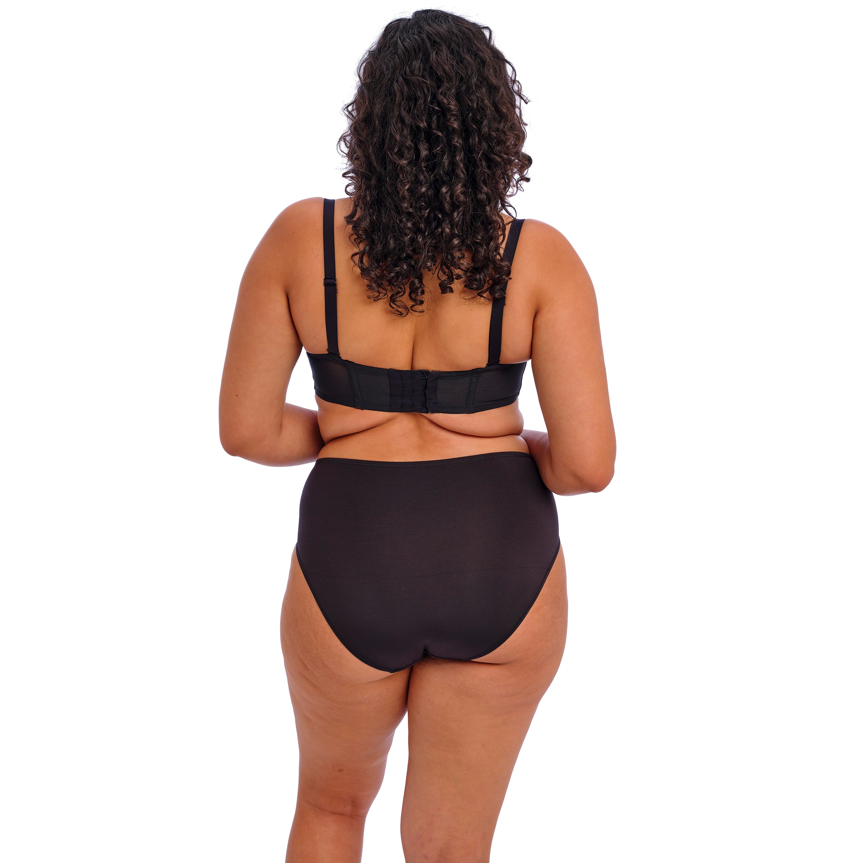 Soutien-gorge bandeau moulé avec armatures - SMOOTH - Elomi