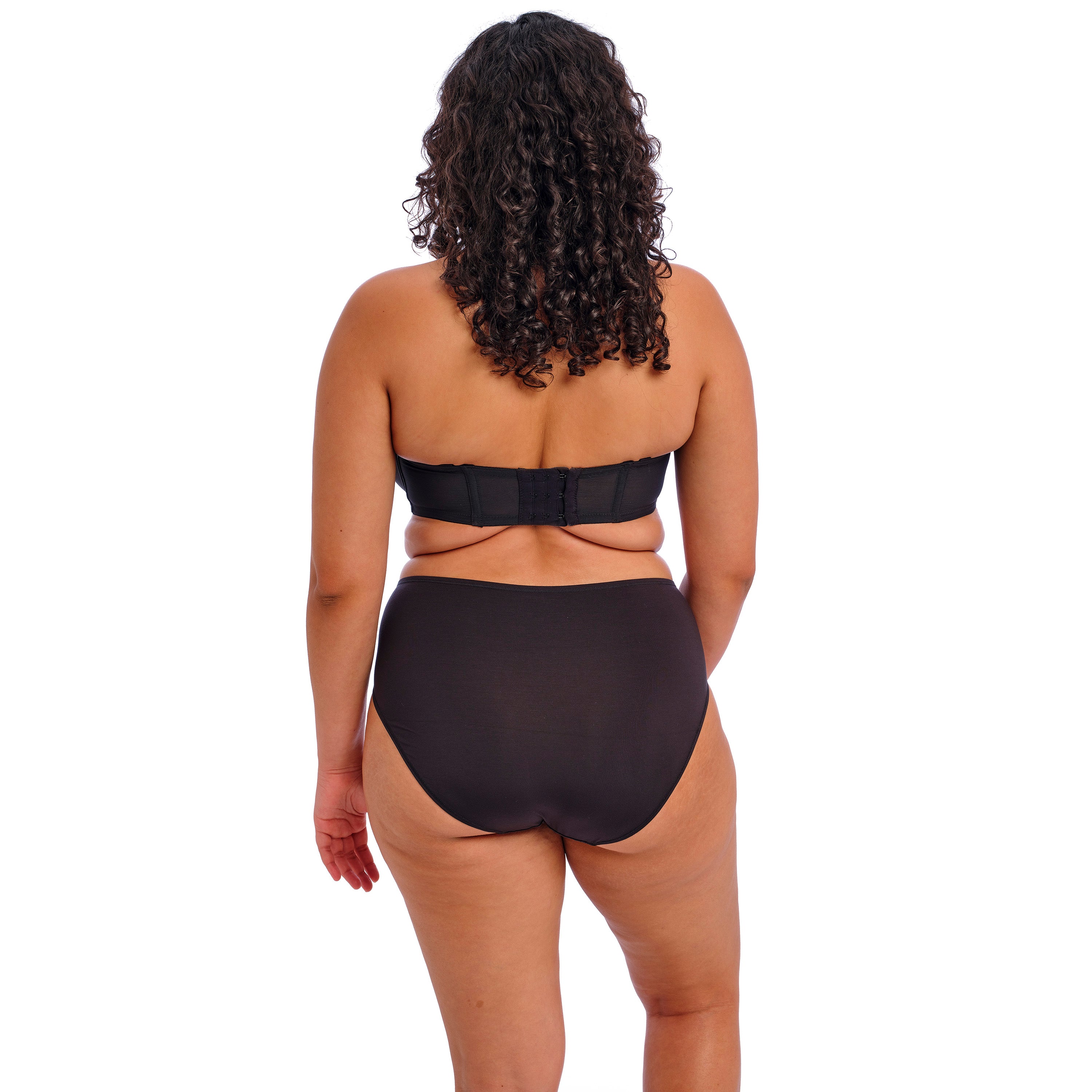 Soutien-gorge bandeau moulé avec armatures - SMOOTH - Elomi