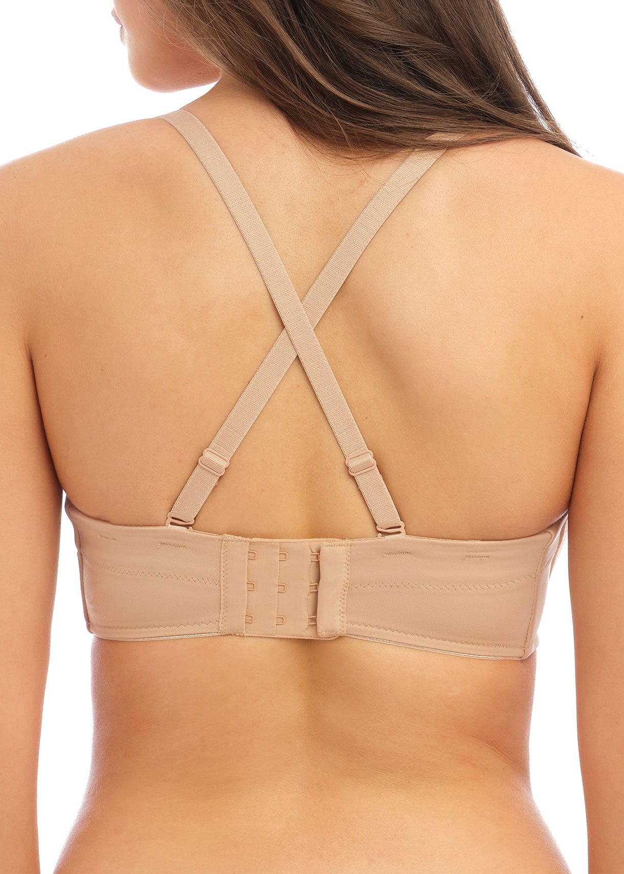 Bandeau coque - SMOOTHING - Fantasie