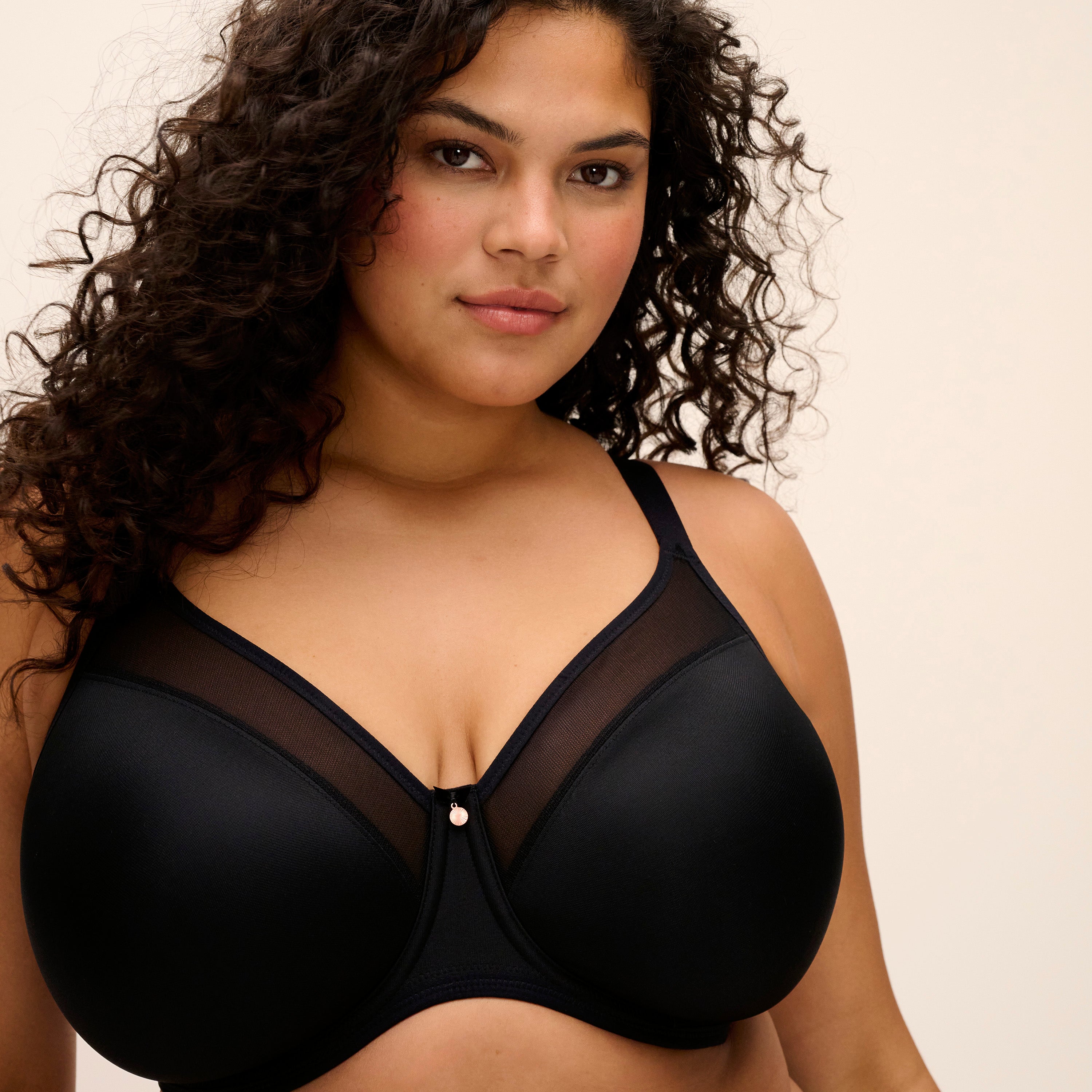 Soutien-gorge moulé avec armatures - SMOOTH - Elomi