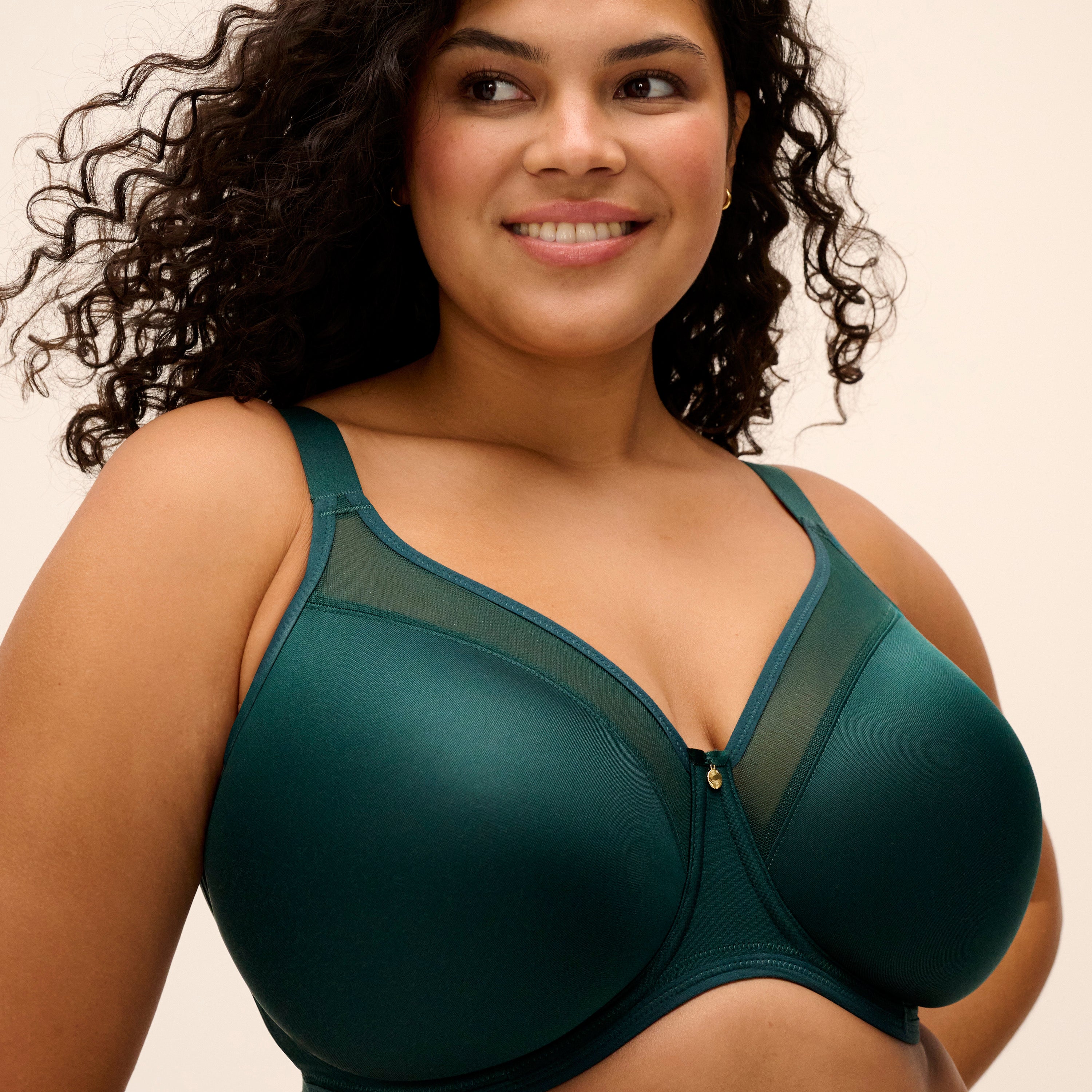 Soutien-gorge moulé avec armatures - SMOOTH - Elomi