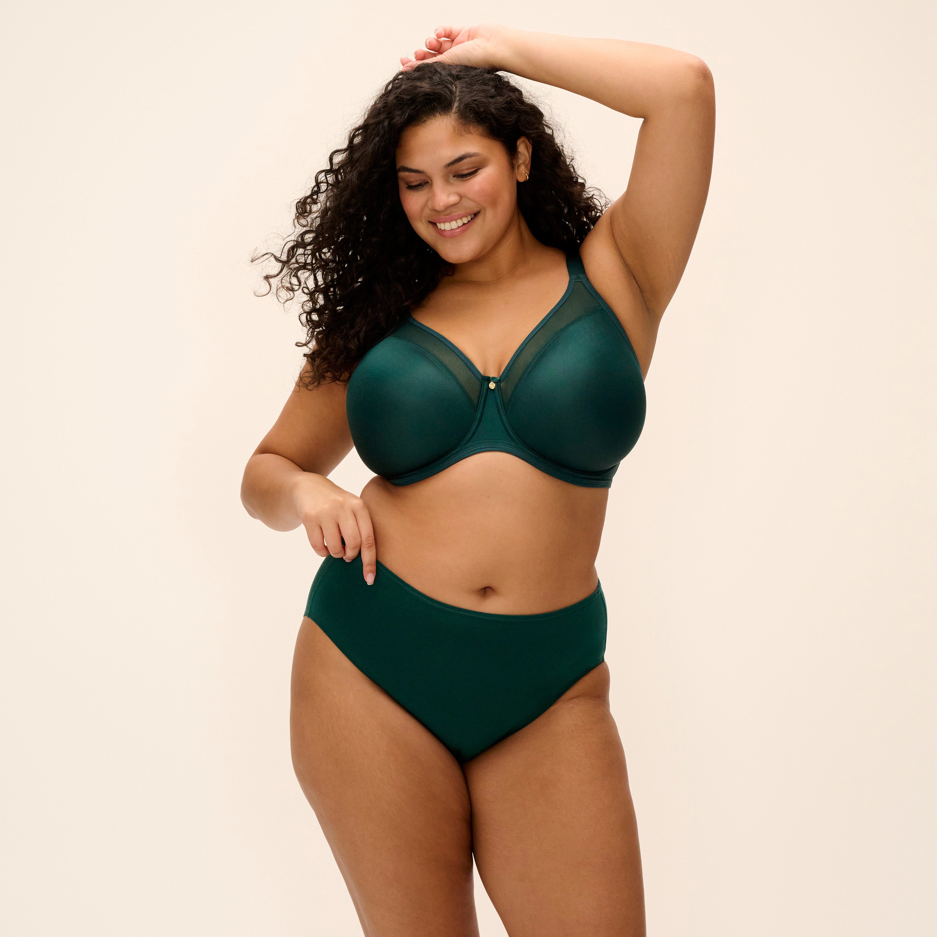 Slip - SMOOTH - Elomi