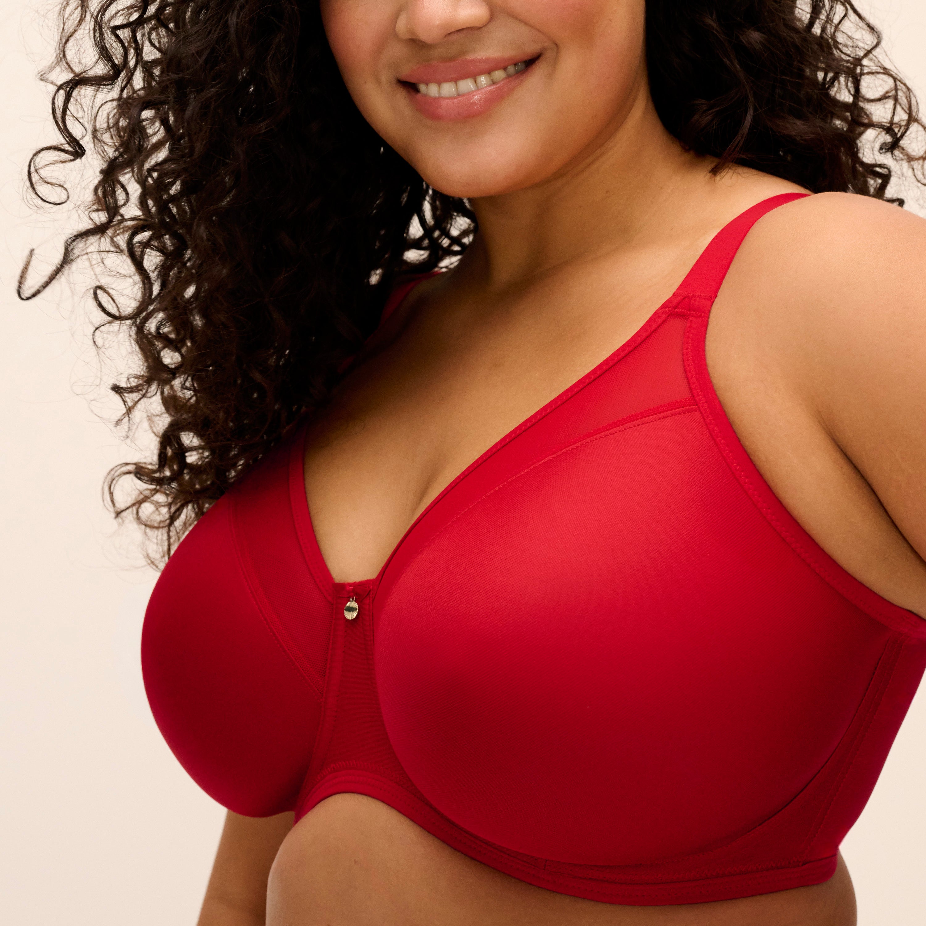 Soutien-gorge moulé avec armatures - SMOOTH - Elomi