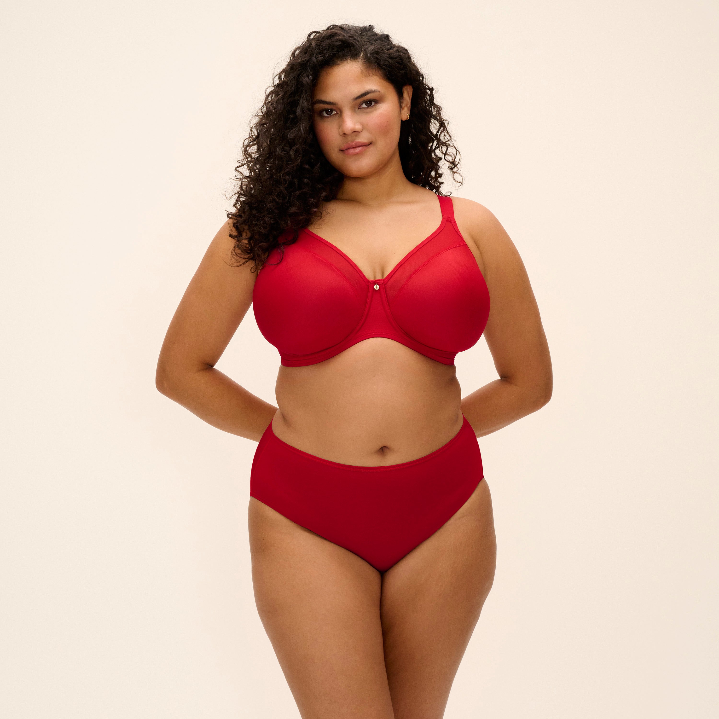 Slip - SMOOTH - Elomi