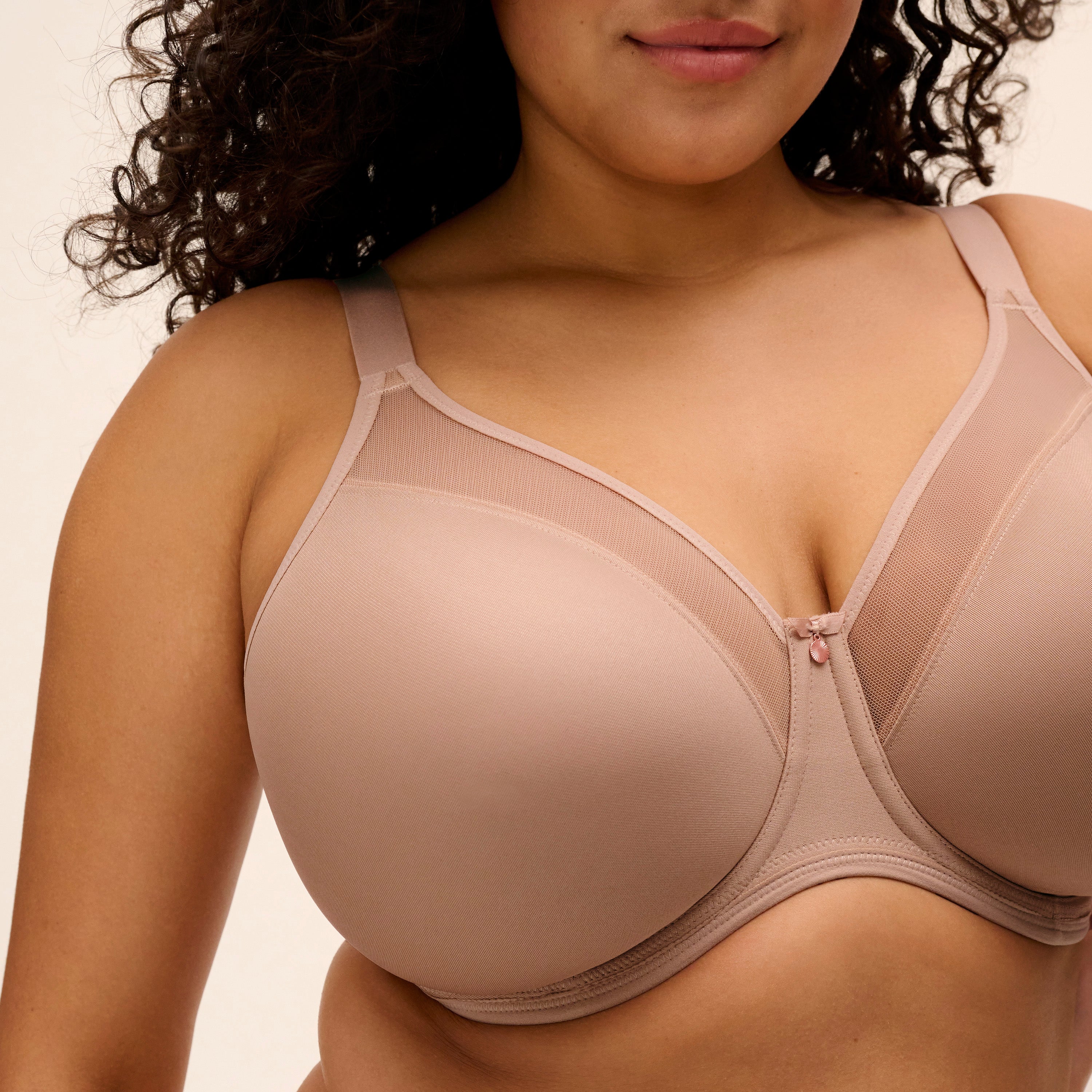 Soutien-gorge moulé avec armatures - SMOOTH - Elomi