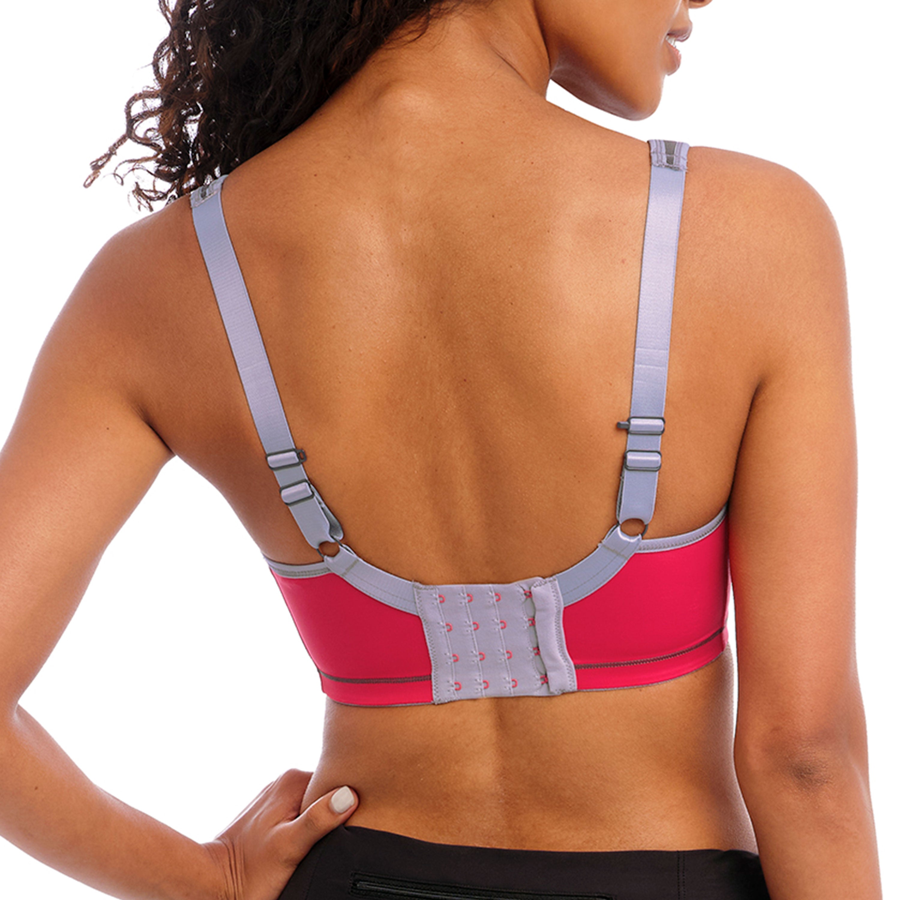 Soutien-gorge de sport moulé spacer et armatures -  SONIC - Freya