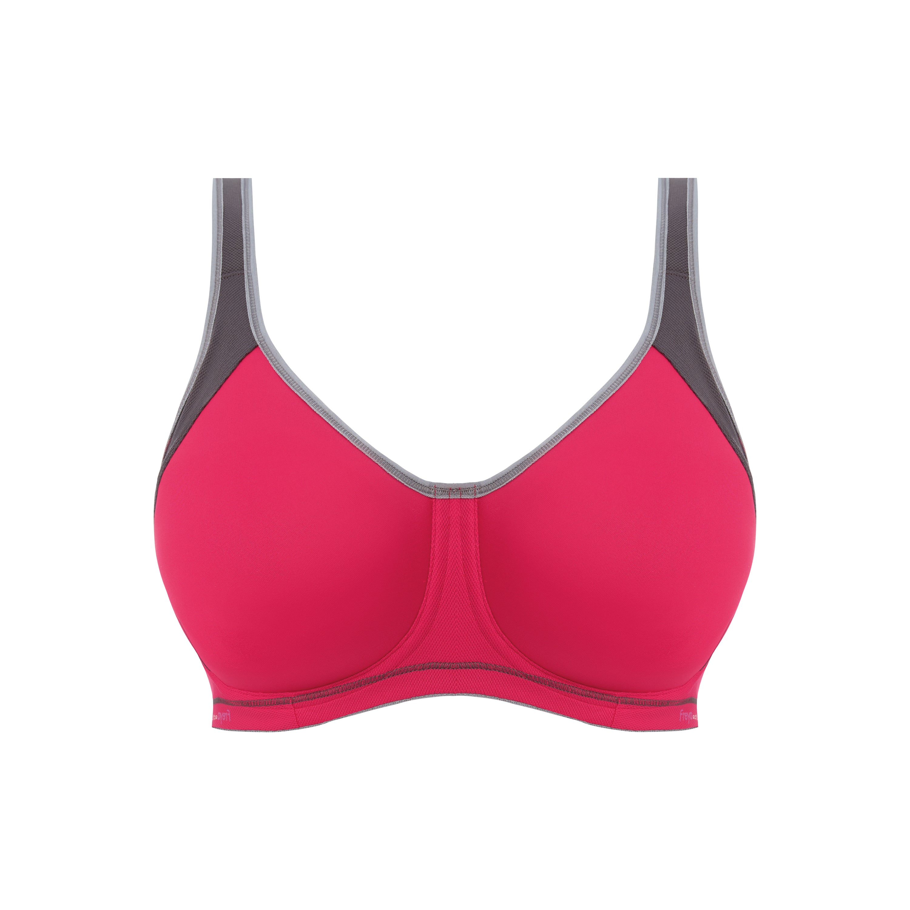 Soutien-gorge de sport moulé spacer et armatures -  SONIC - Freya
