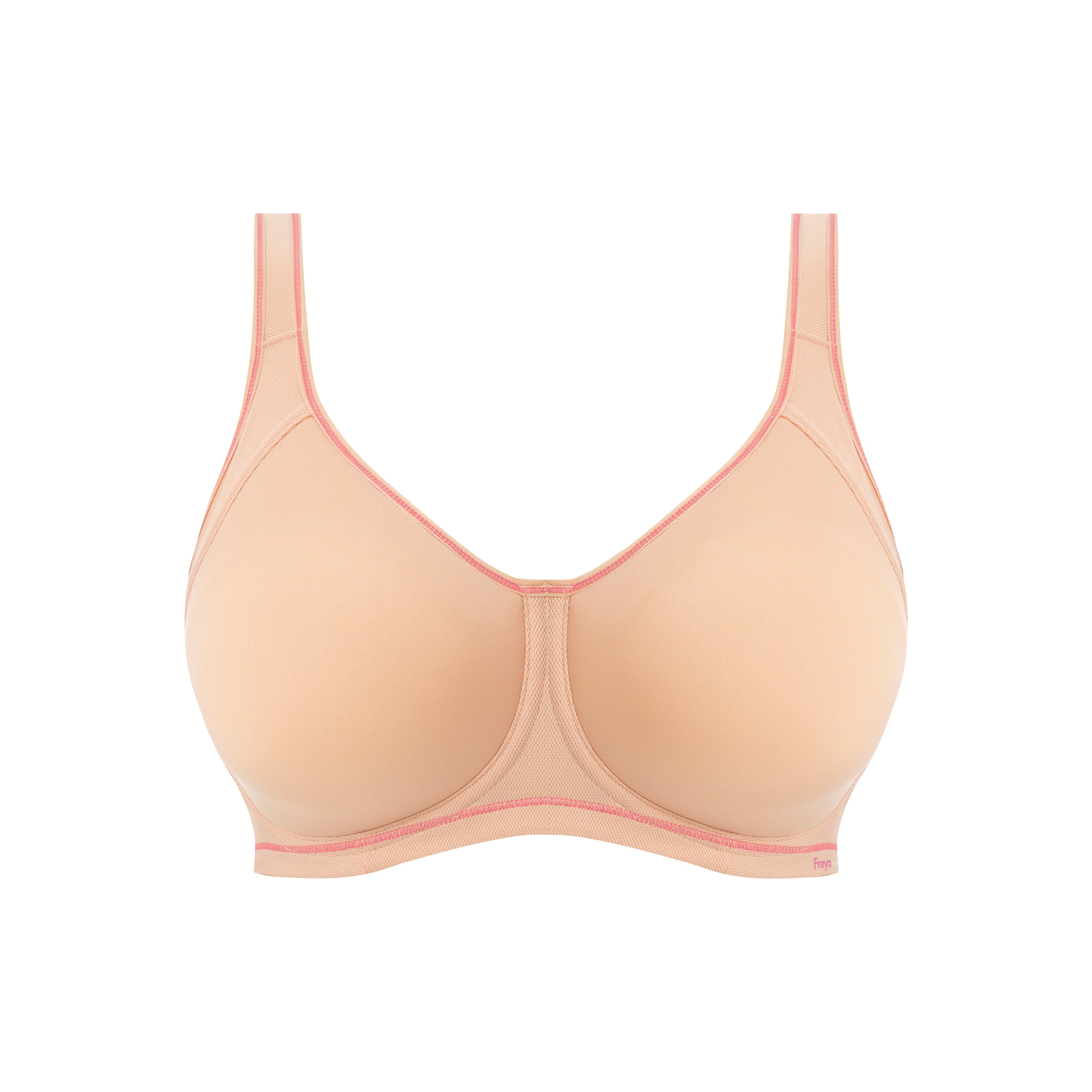 Soutien-gorge de sport moulé spacer et armatures -  SONIC - Freya