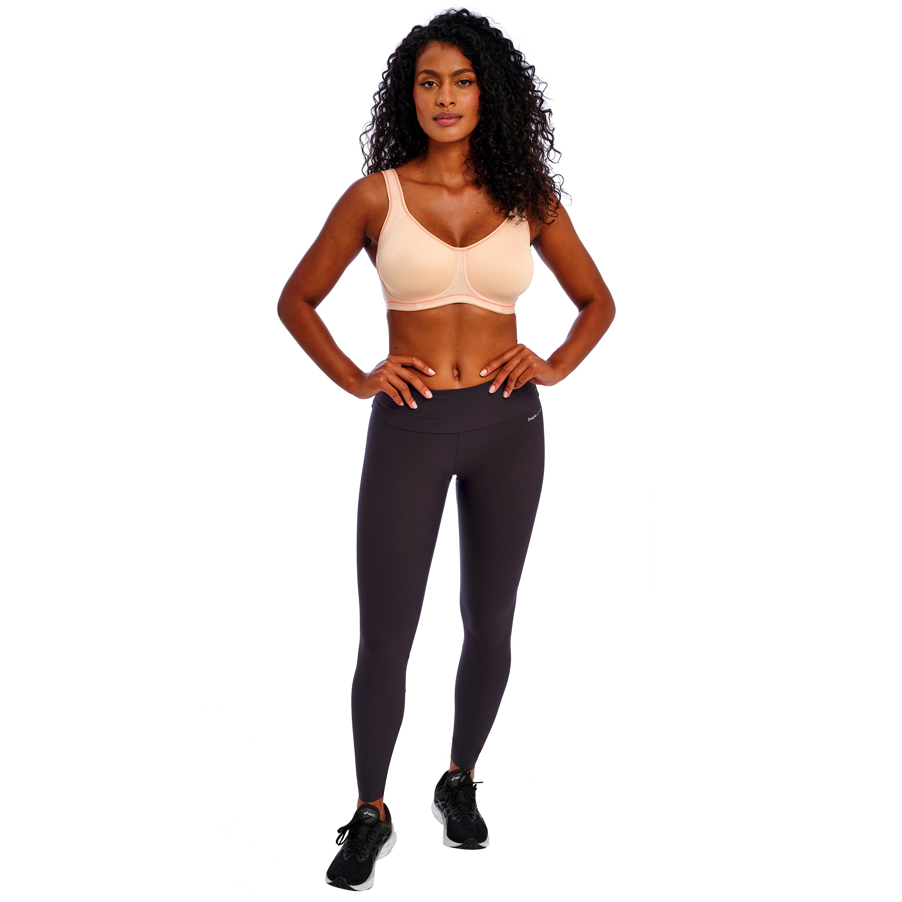 Soutien-gorge de sport moulé spacer et armatures -  SONIC - Freya