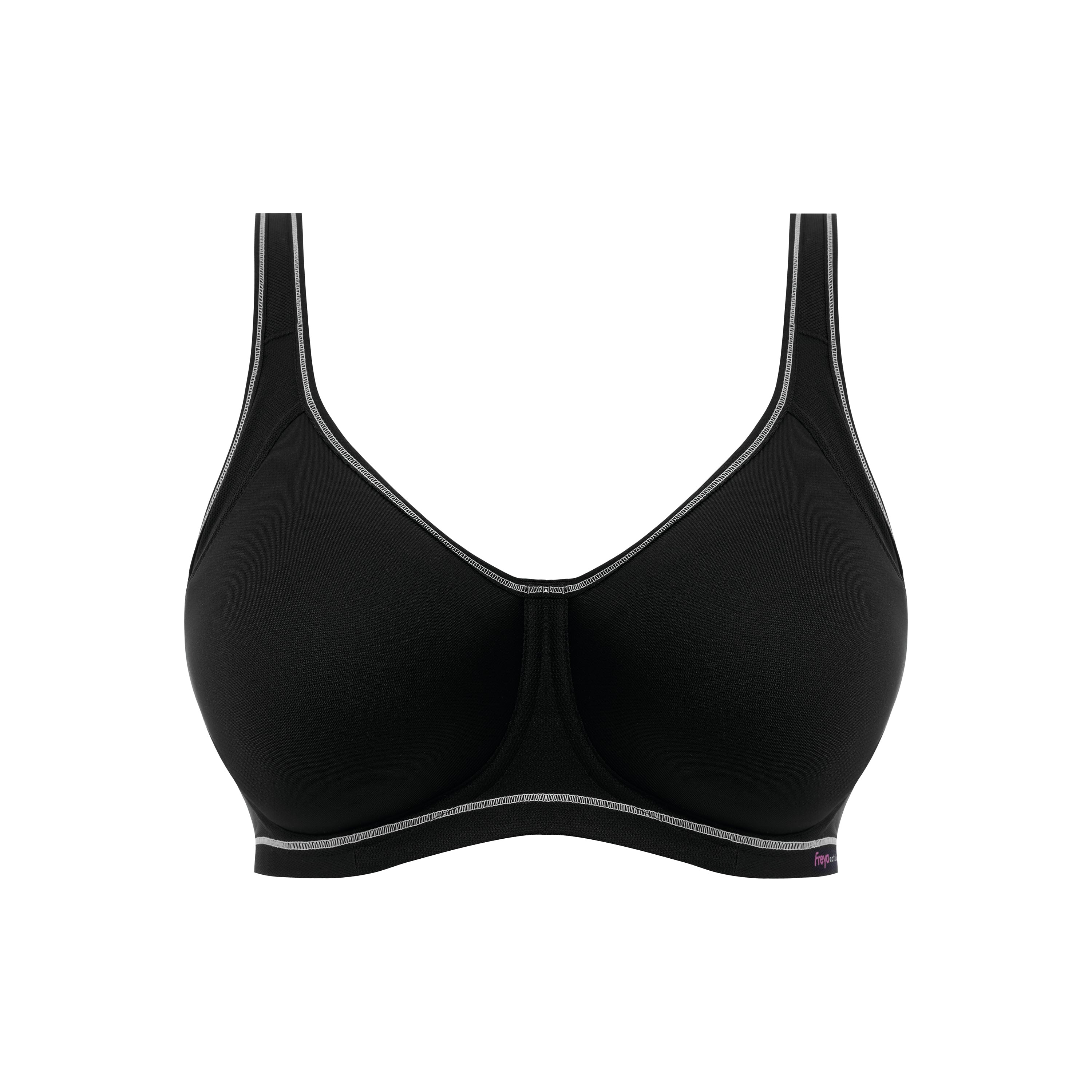 Soutien-gorge de sport moulé spacer et armatures -  SONIC - Freya