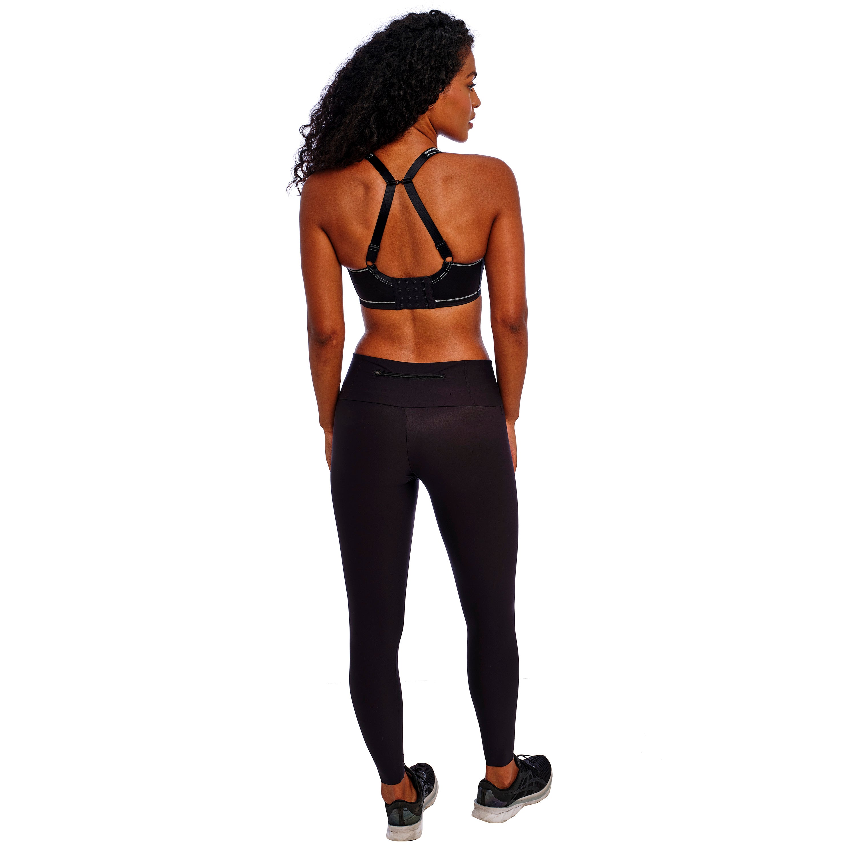 Soutien-gorge de sport moulé spacer et armatures -  SONIC - Freya