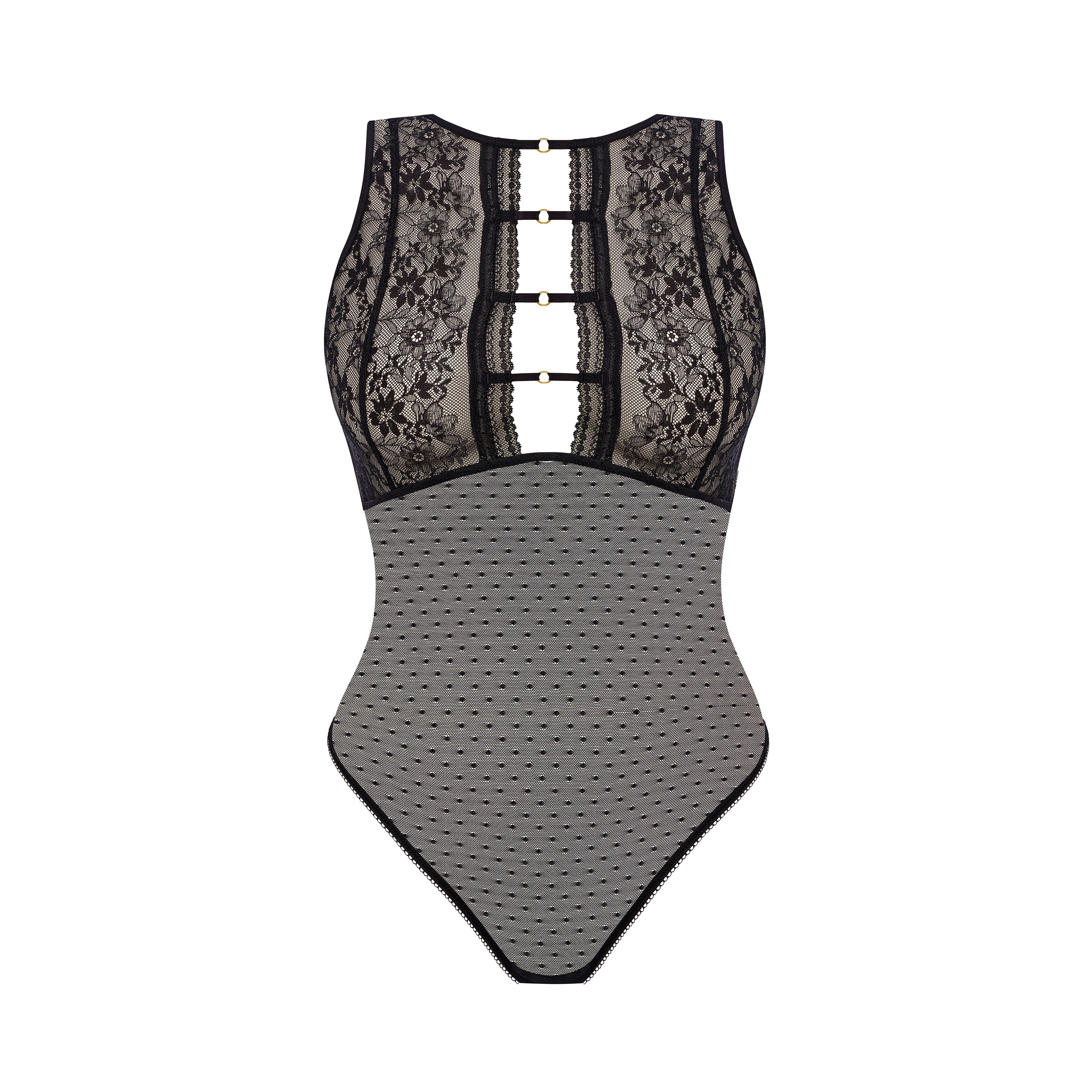 Body - SYDNIE - Freya