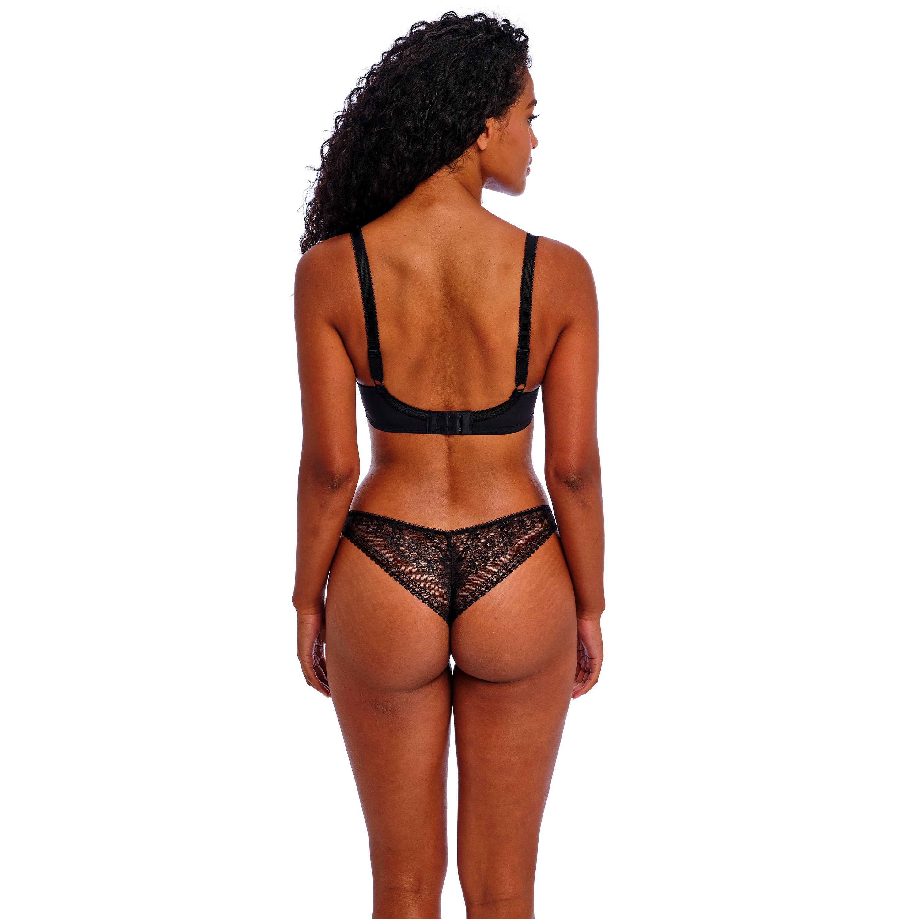 Soutien-gorge - SYDNIE- Décolleté plongeant - Freya