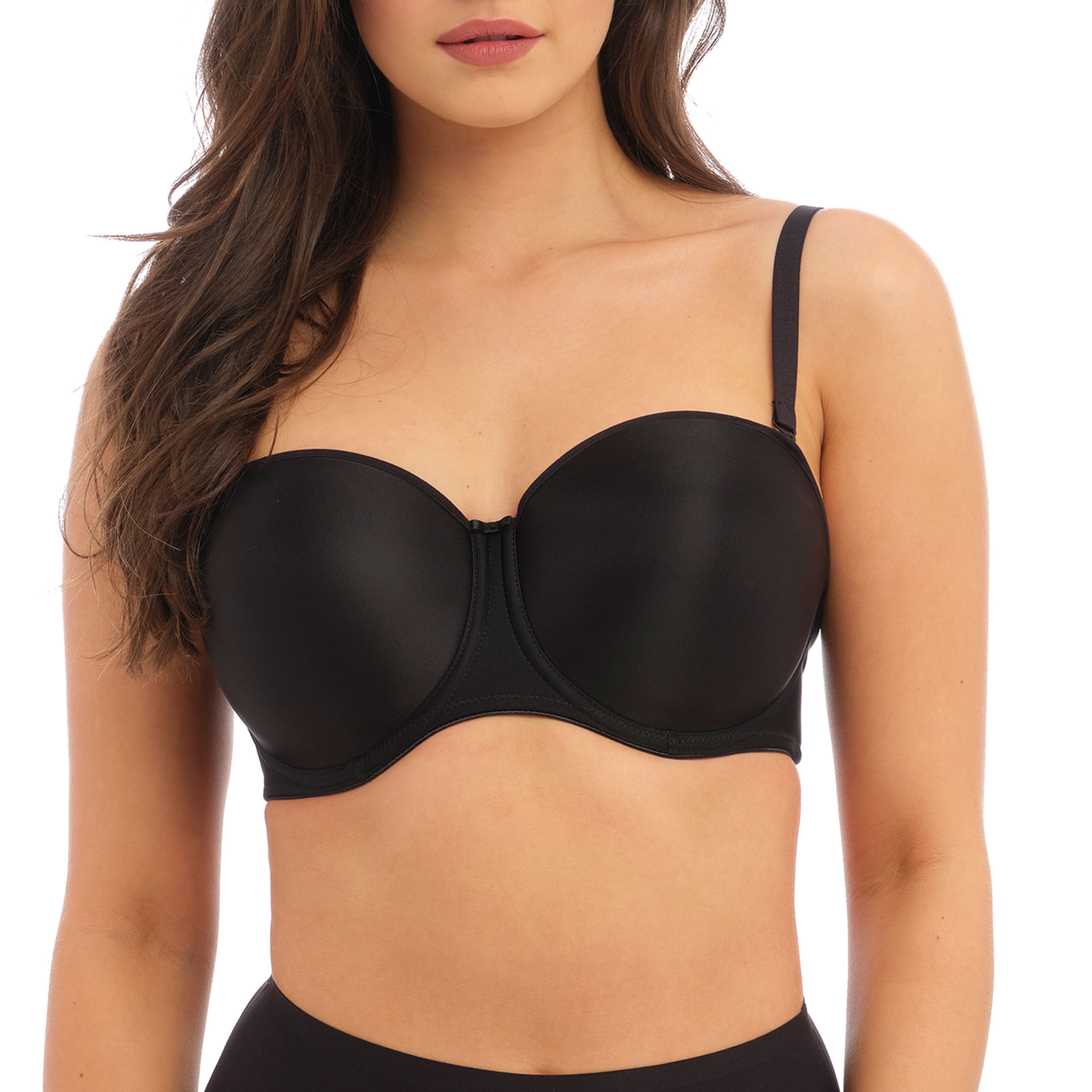 Bandeau coque - SMOOTHING - Fantasie