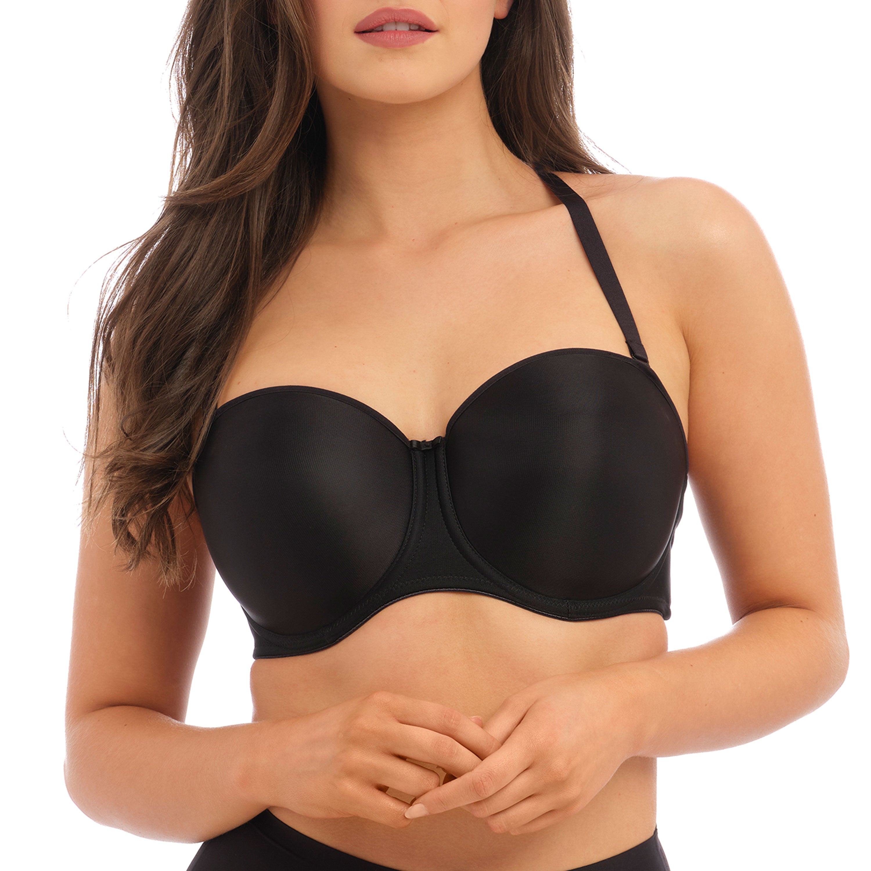 Bandeau coque - SMOOTHING - Fantasie