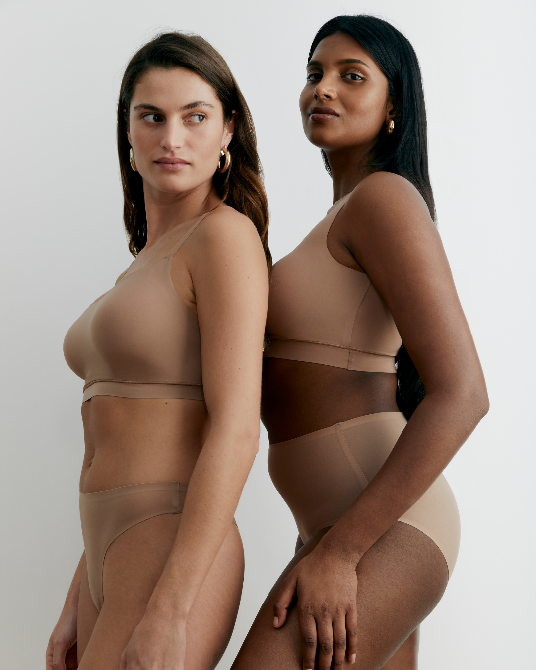 Culotte taille haute - SOFTSTRETCH - Chantelle